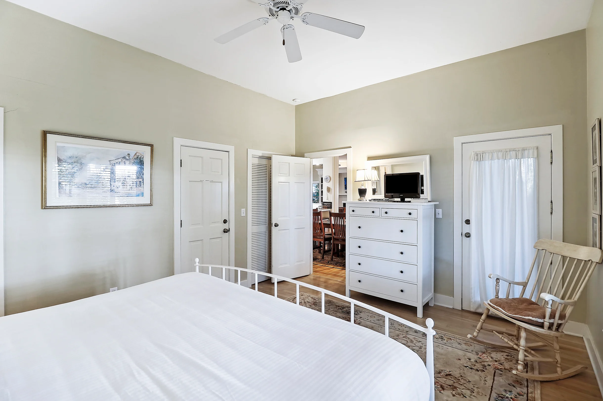 Wander Kiawah Drift #35