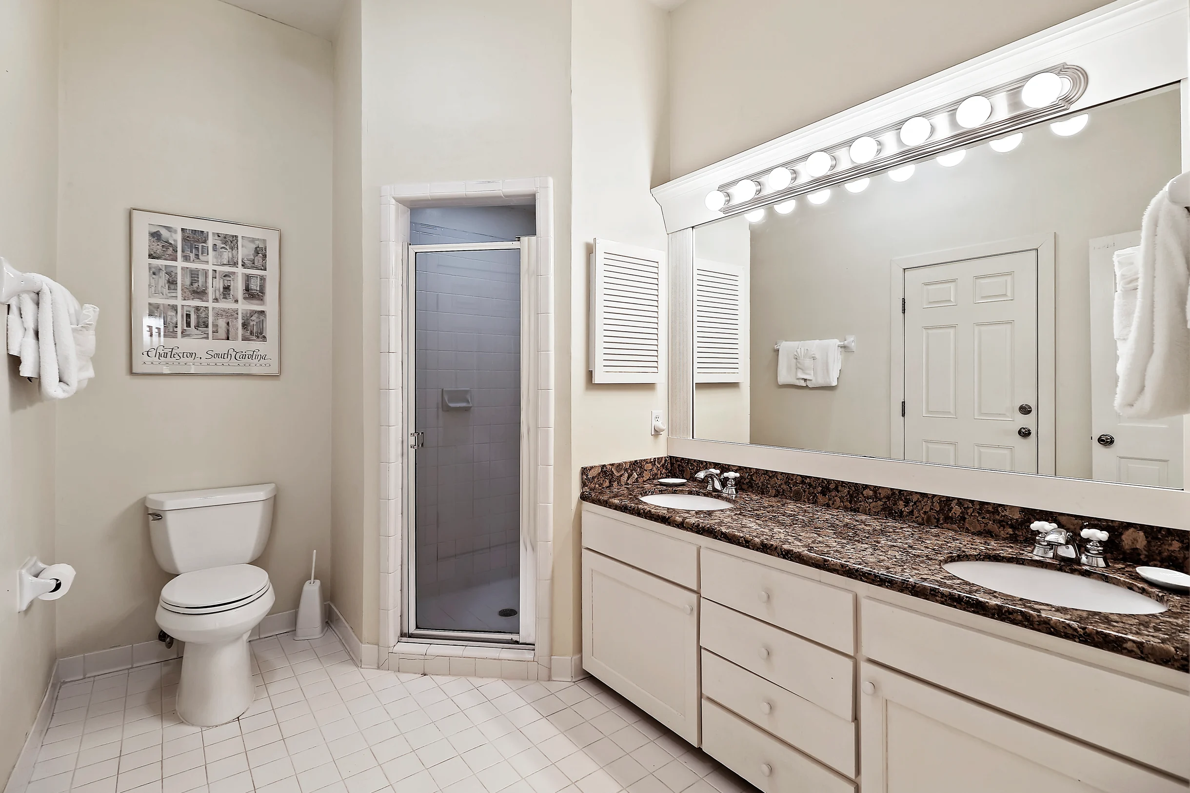 Wander Kiawah Drift #12