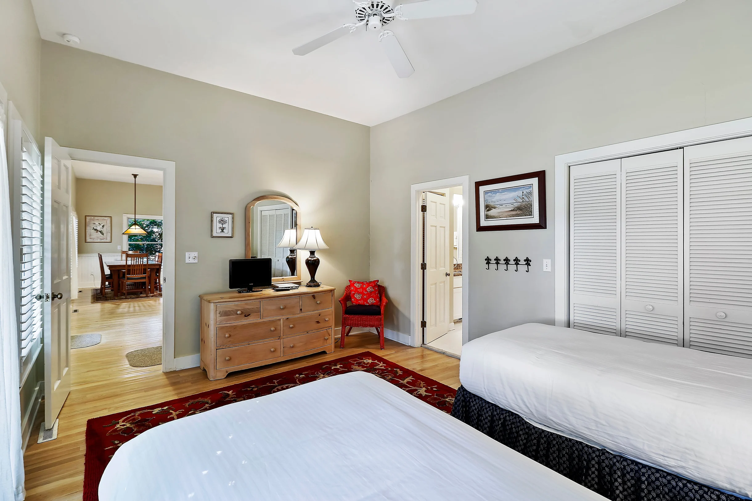 Wander Kiawah Drift #23