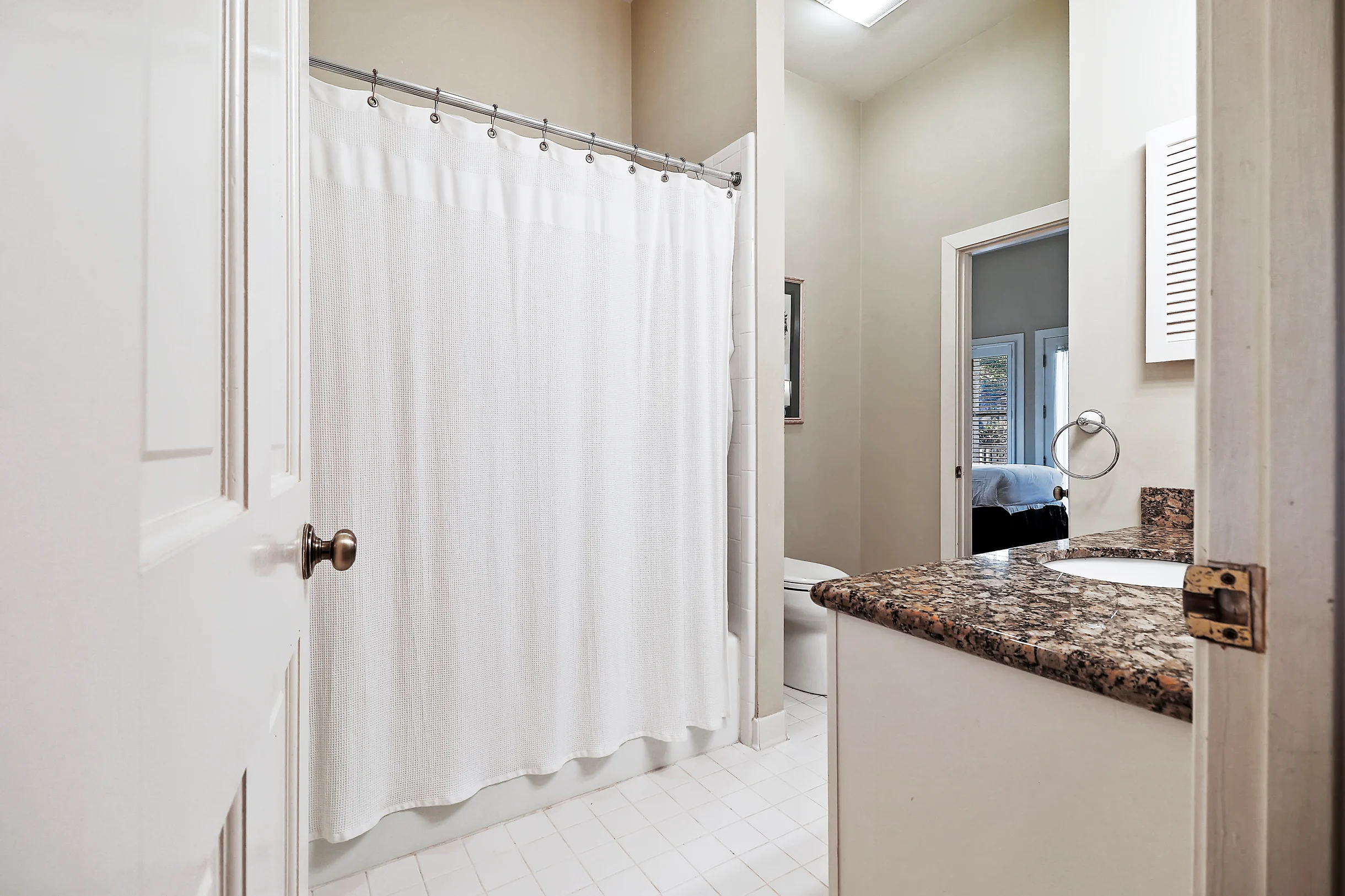 Wander Kiawah Drift #15