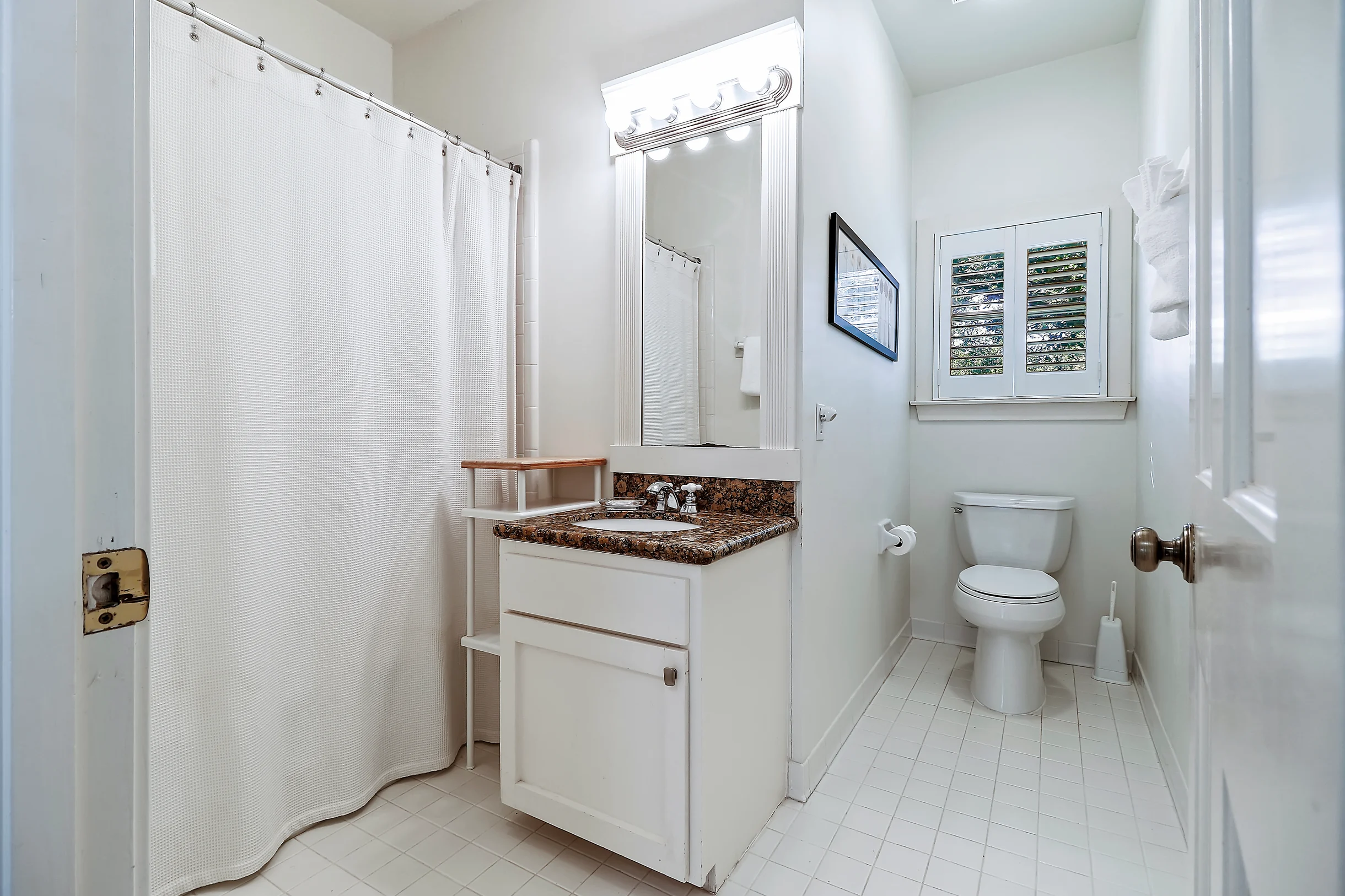 Wander Kiawah Drift #49