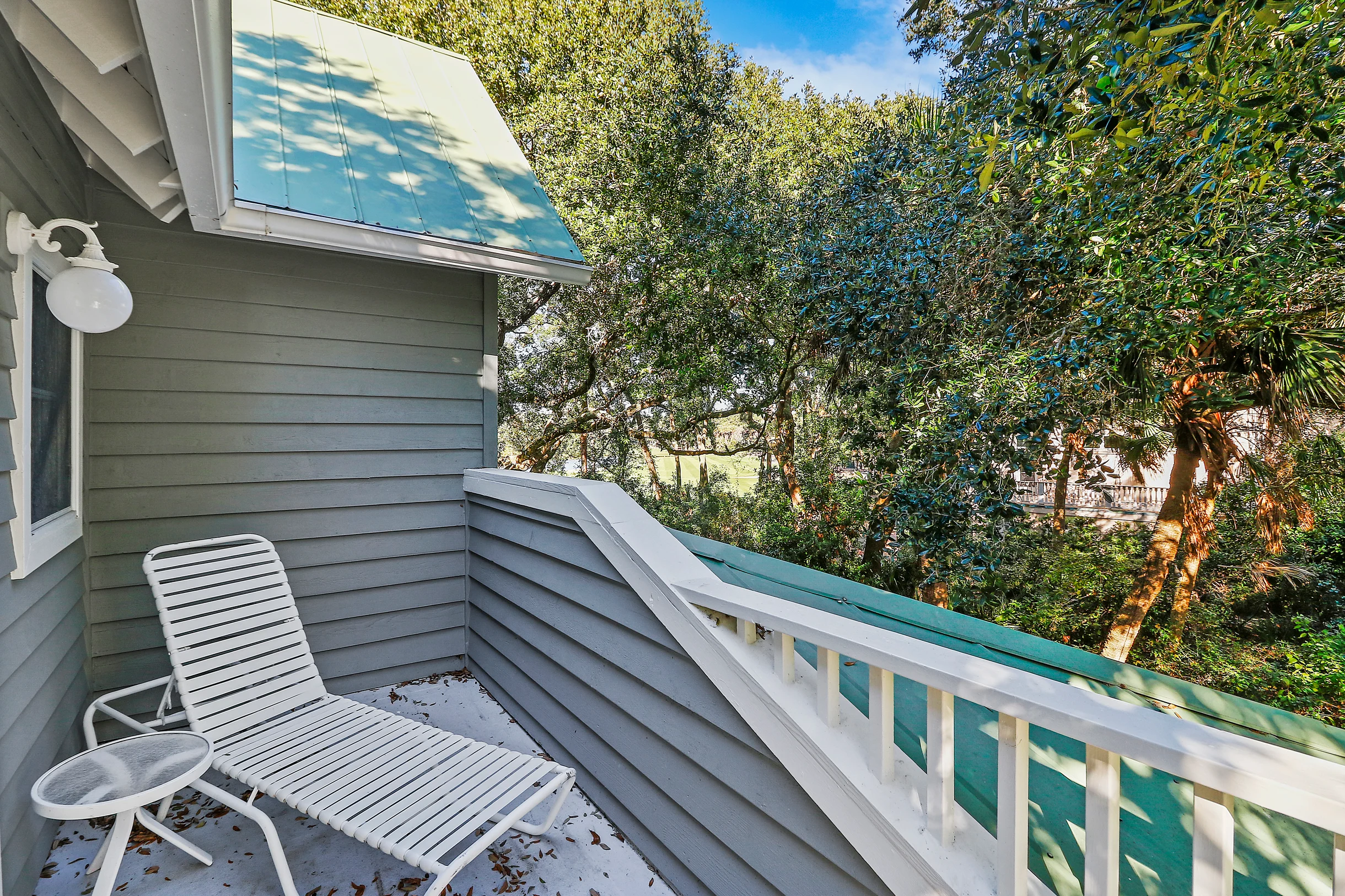 Wander Kiawah Drift #30