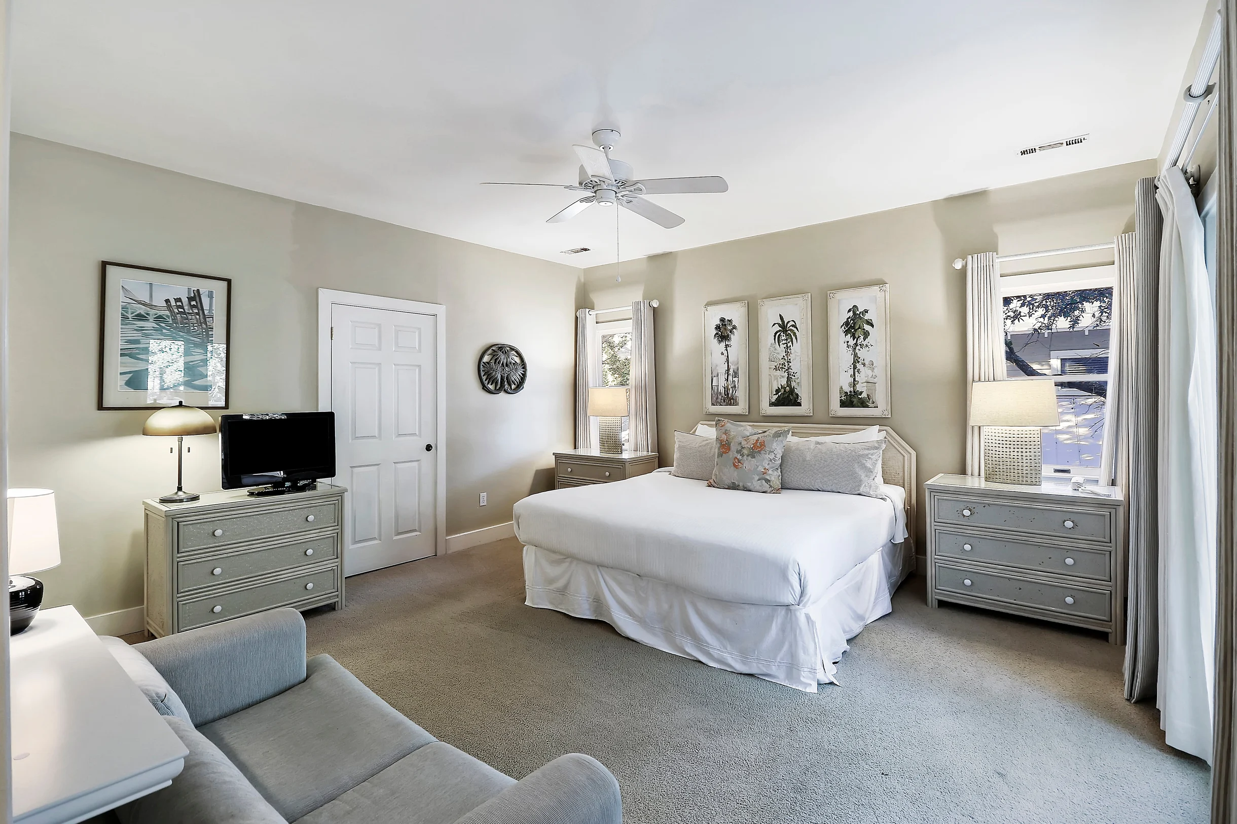 Wander Kiawah Drift #43