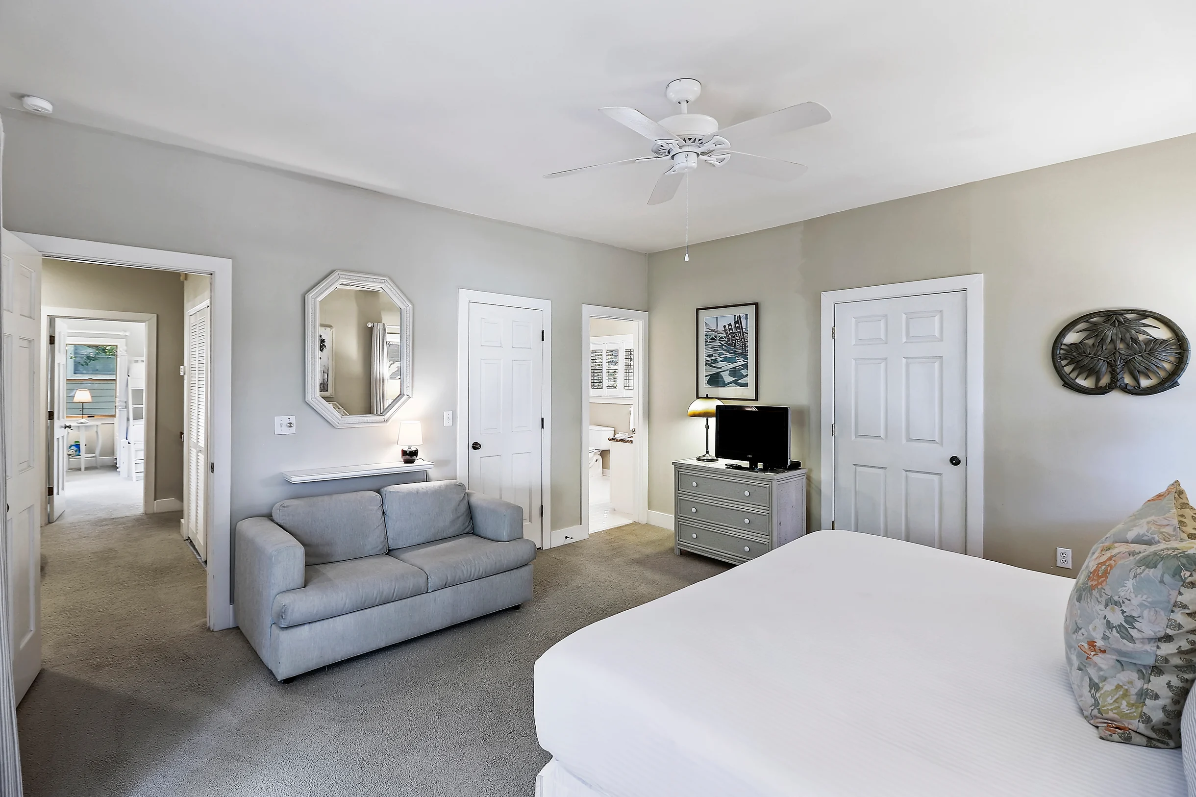 Wander Kiawah Drift #45