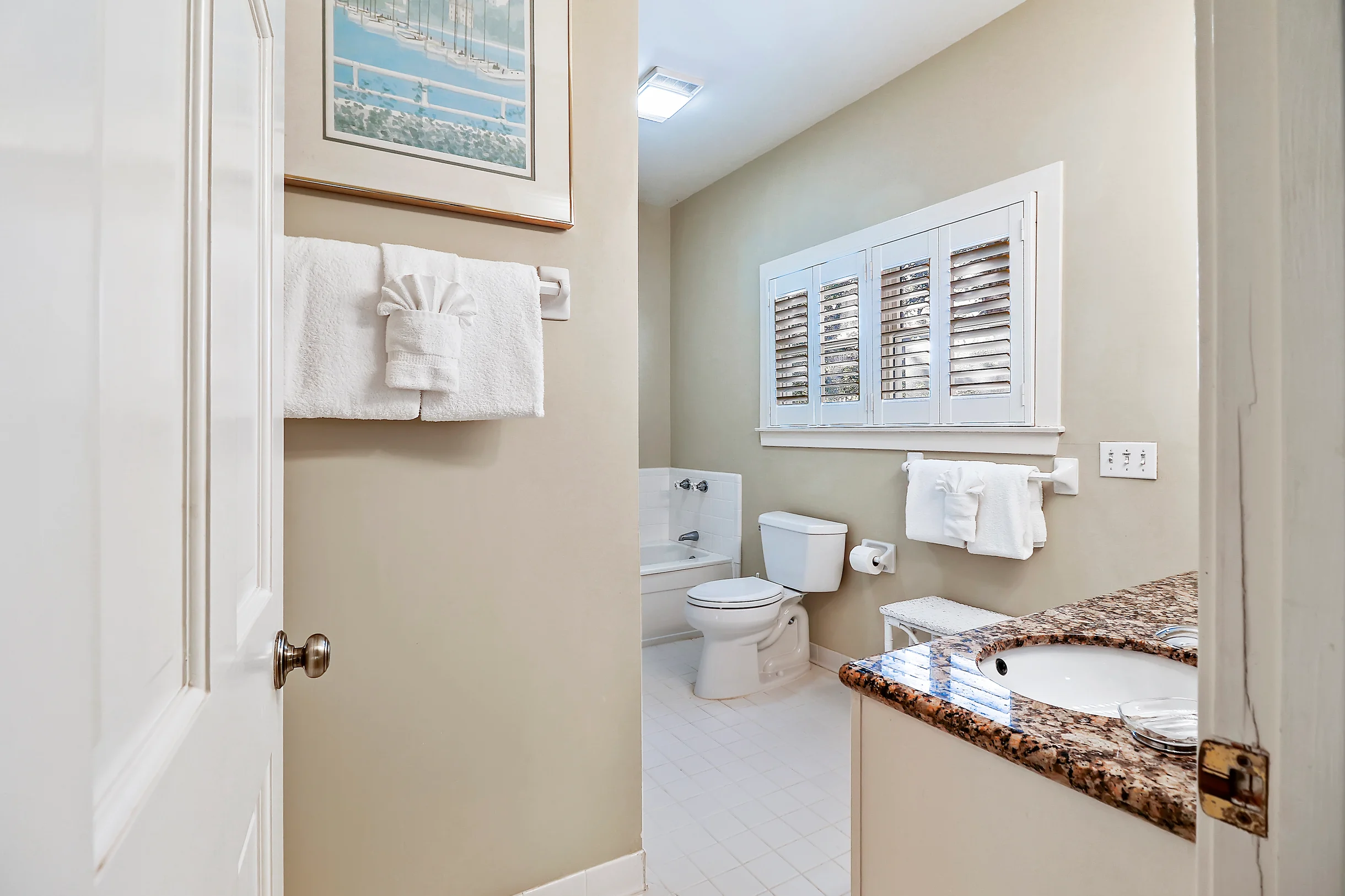 Wander Kiawah Drift #51