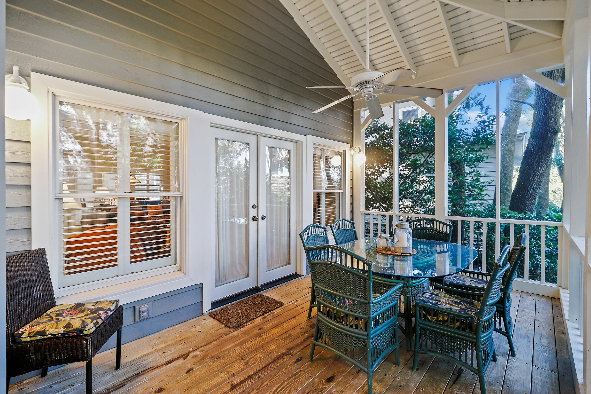 Wander Kiawah Drift #5