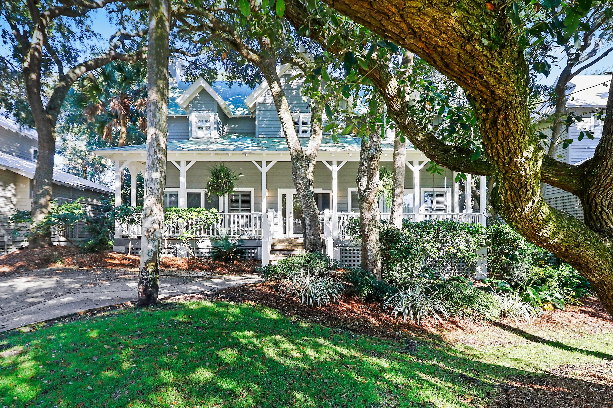 Wander Kiawah Drift #38