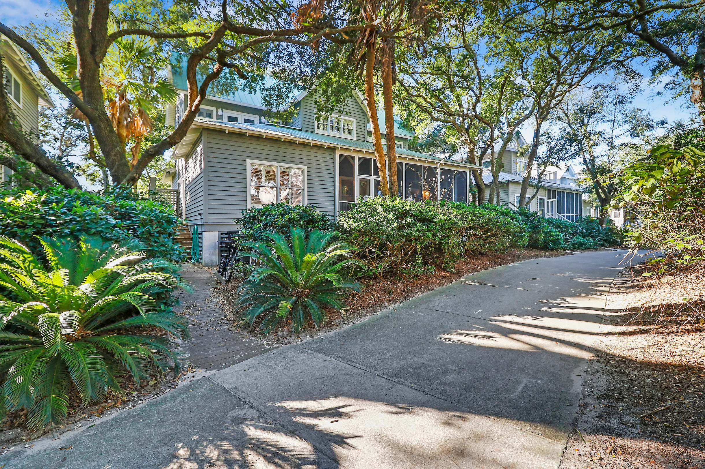 Wander Kiawah Drift #50