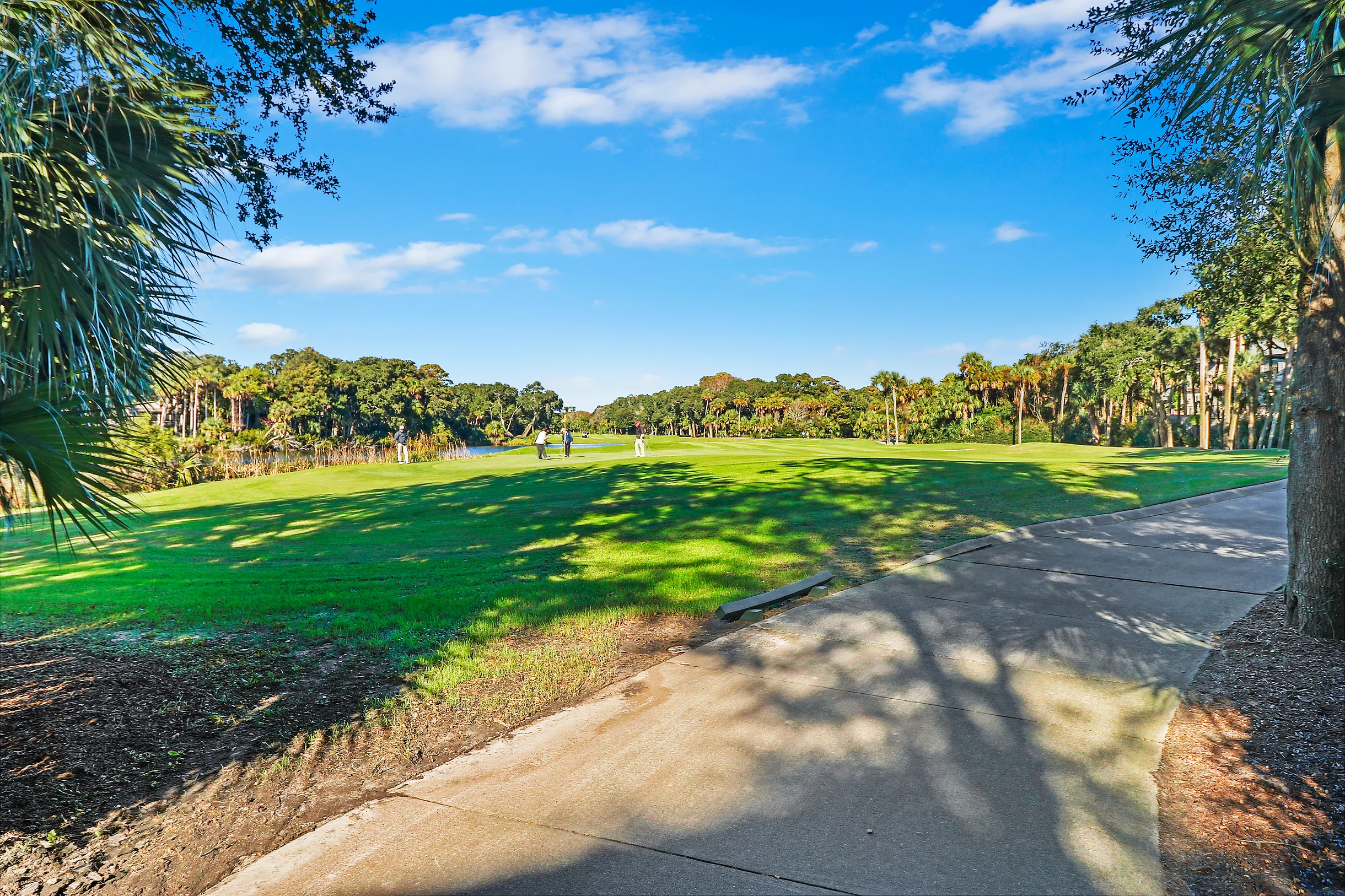 Wander Kiawah Drift #42