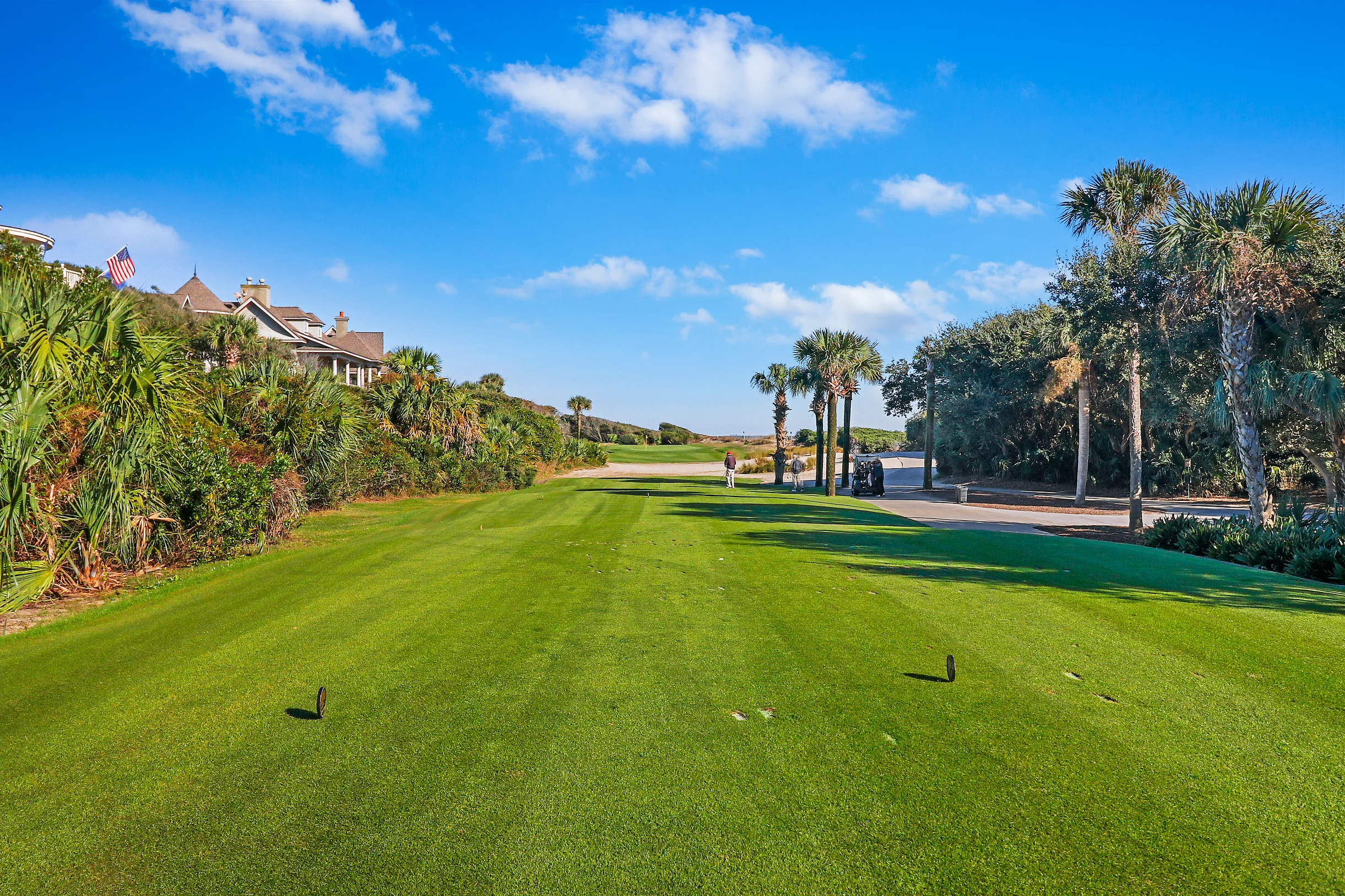 Wander Kiawah Drift #34