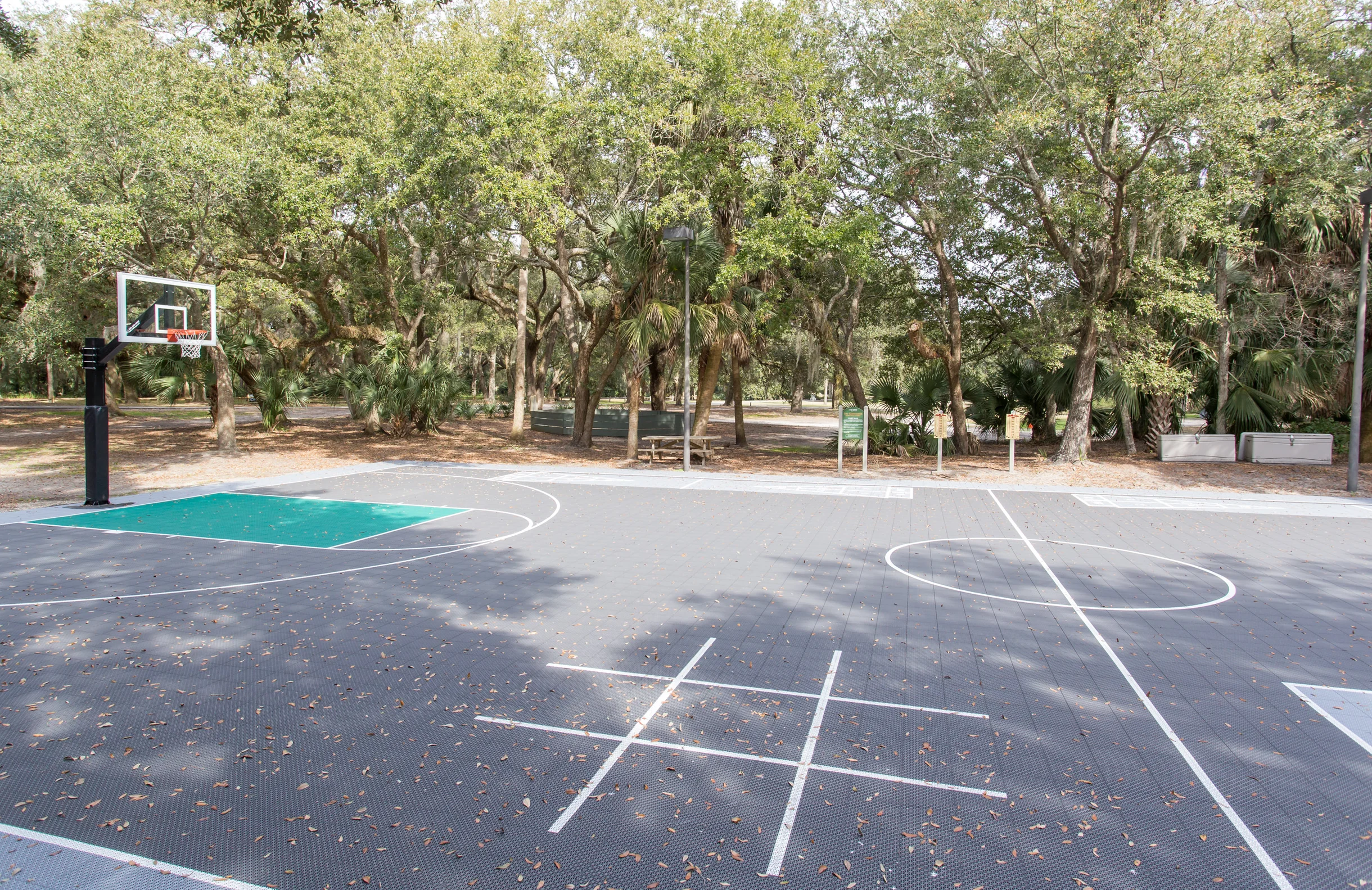 Wander Kiawah Drift #46