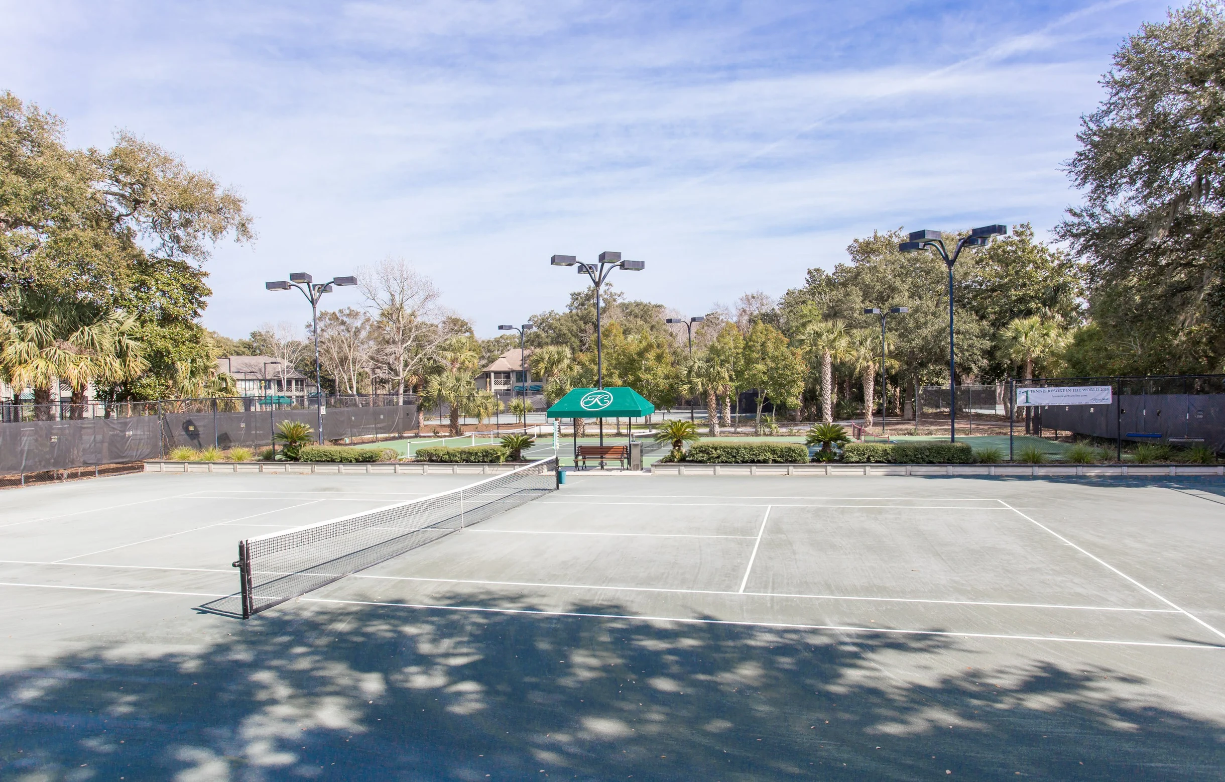 Wander Kiawah Drift #54