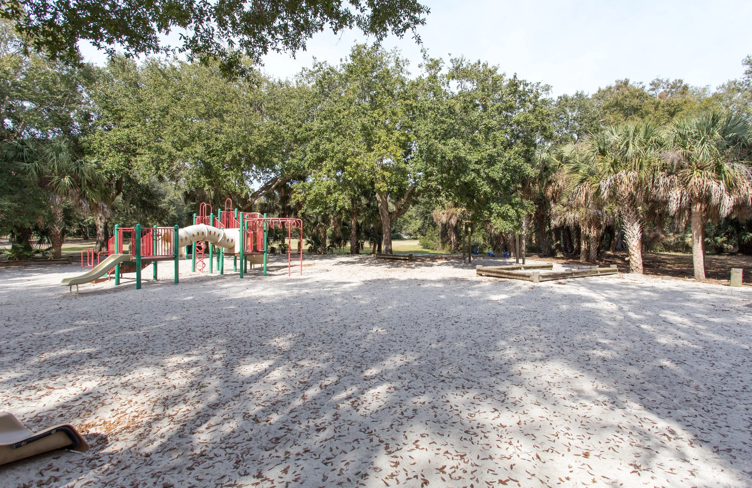 Wander Kiawah Drift #52