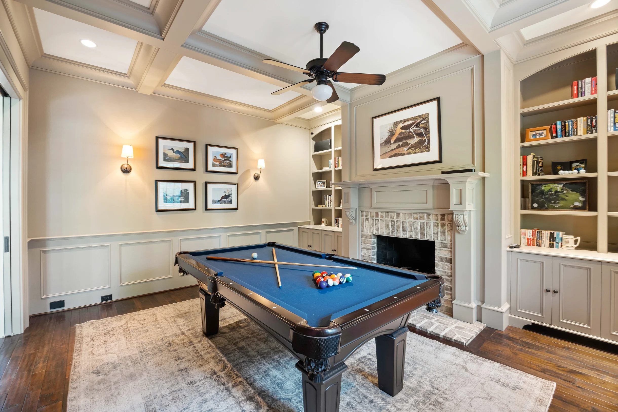 Wander Kiawah Lagoon #25