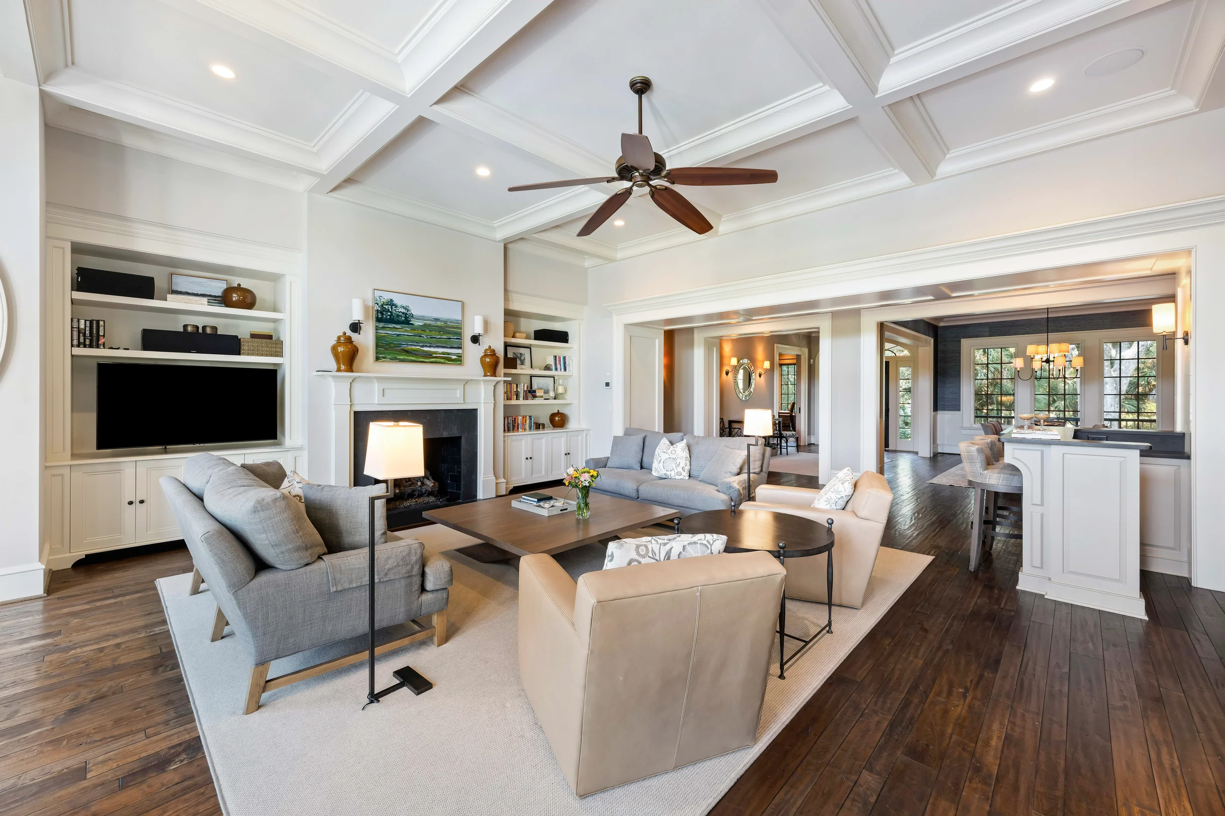 Wander Kiawah Lagoon #8