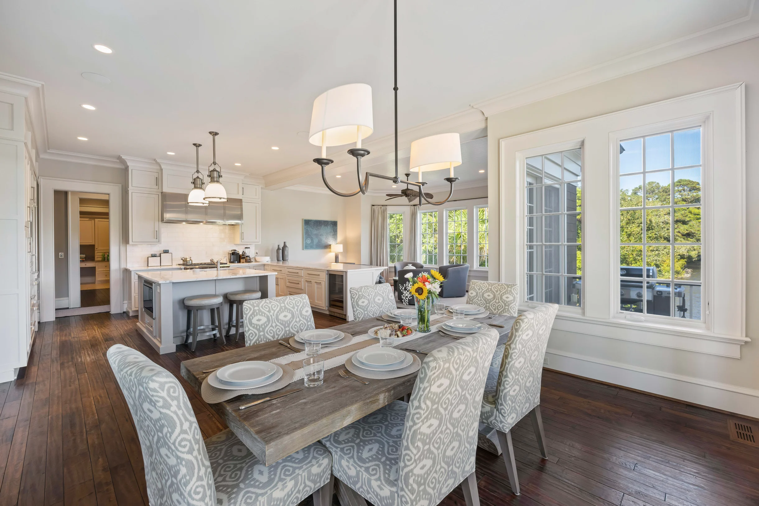 Wander Kiawah Lagoon #38