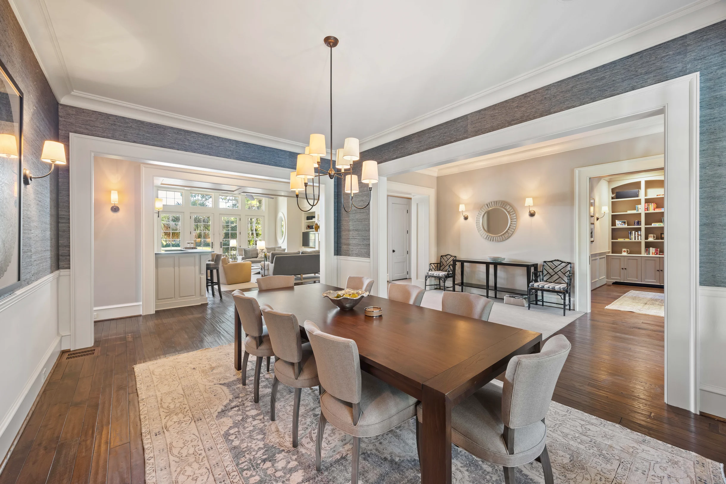 Wander Kiawah Lagoon #27