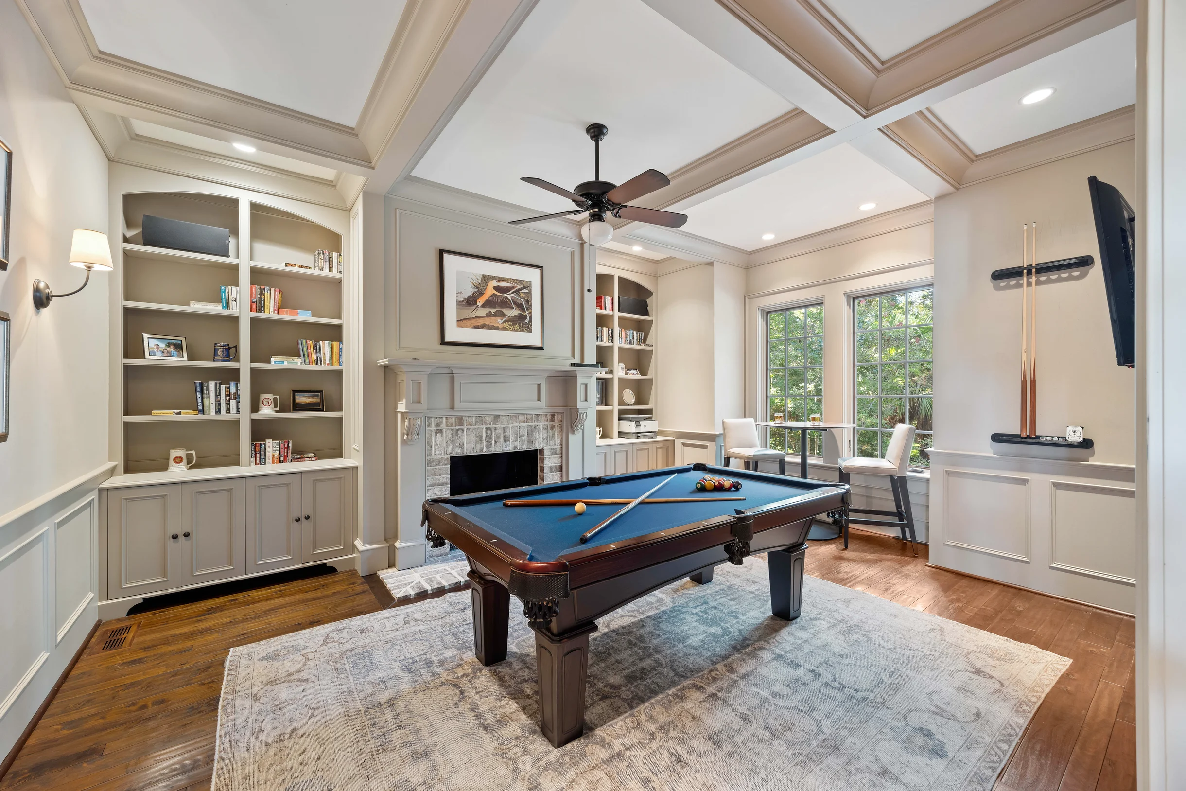 Wander Kiawah Lagoon #14