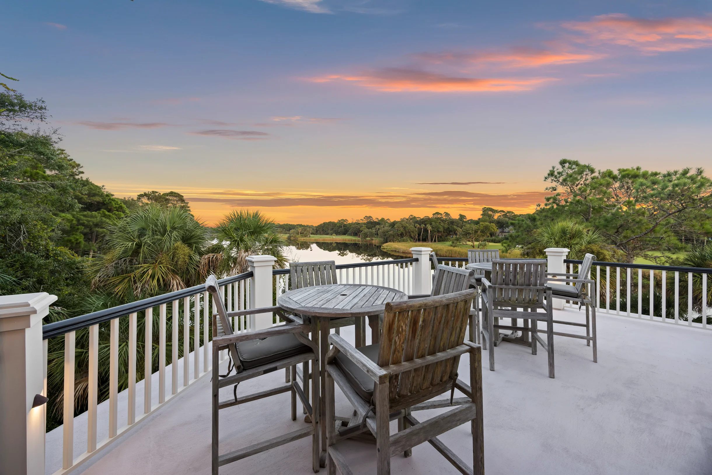 Wander Kiawah Lagoon #1