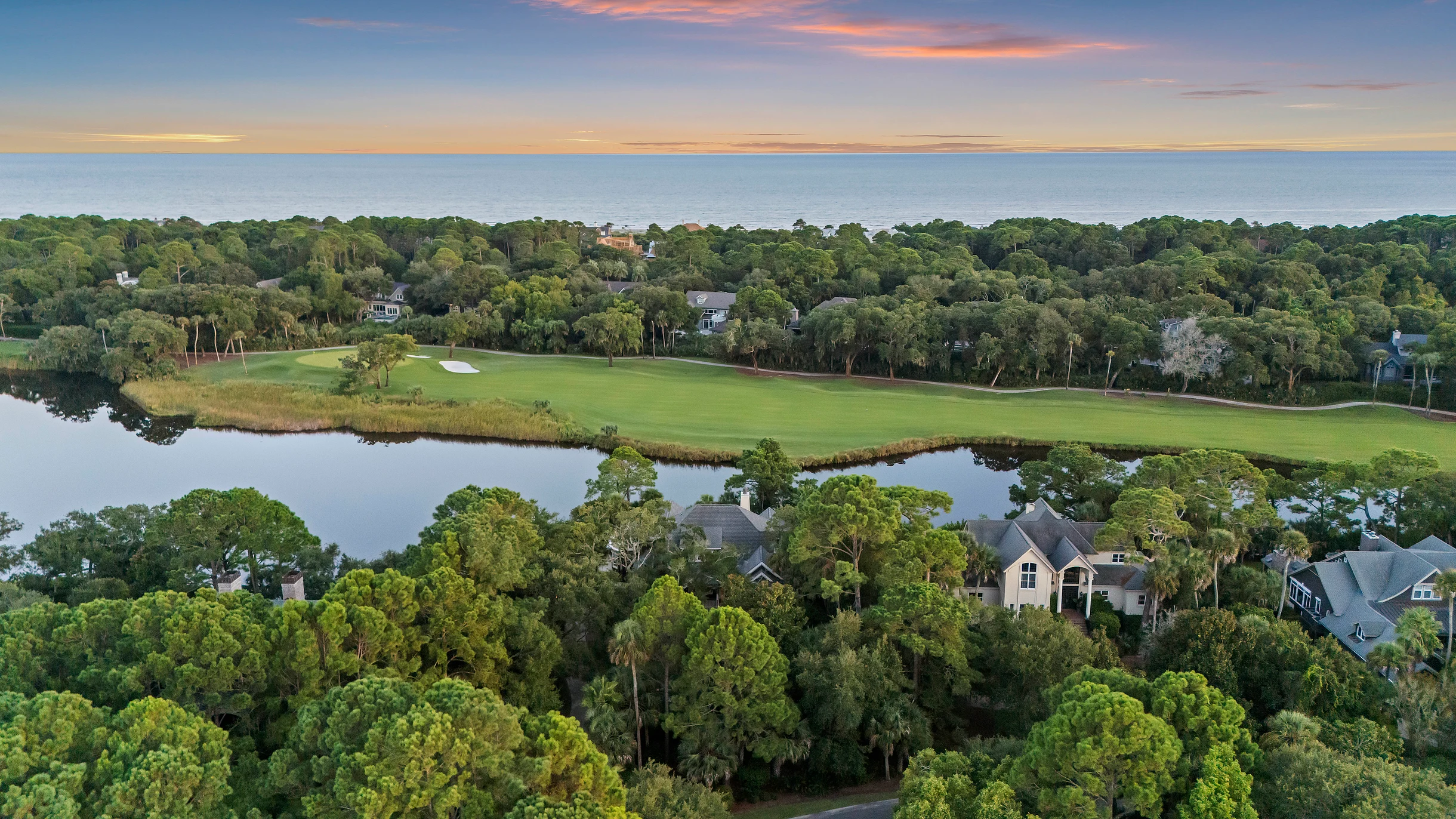 Wander Kiawah Lagoon #57
