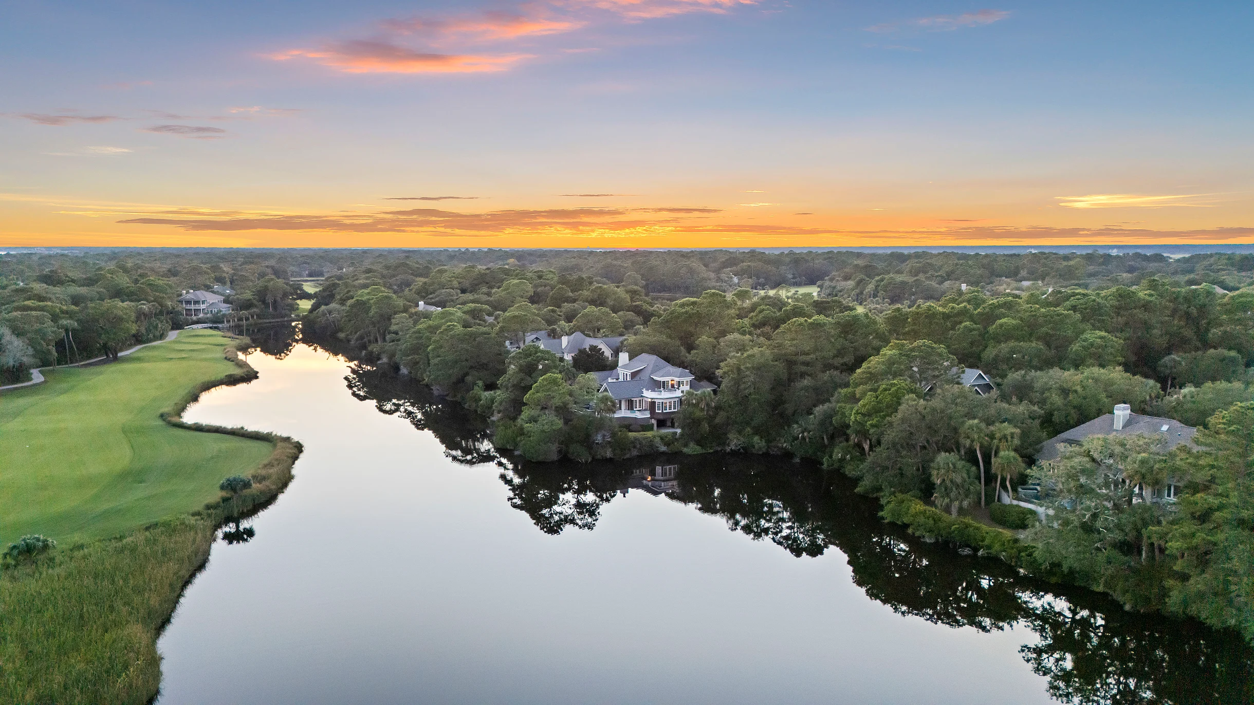 Wander Kiawah Lagoon #51