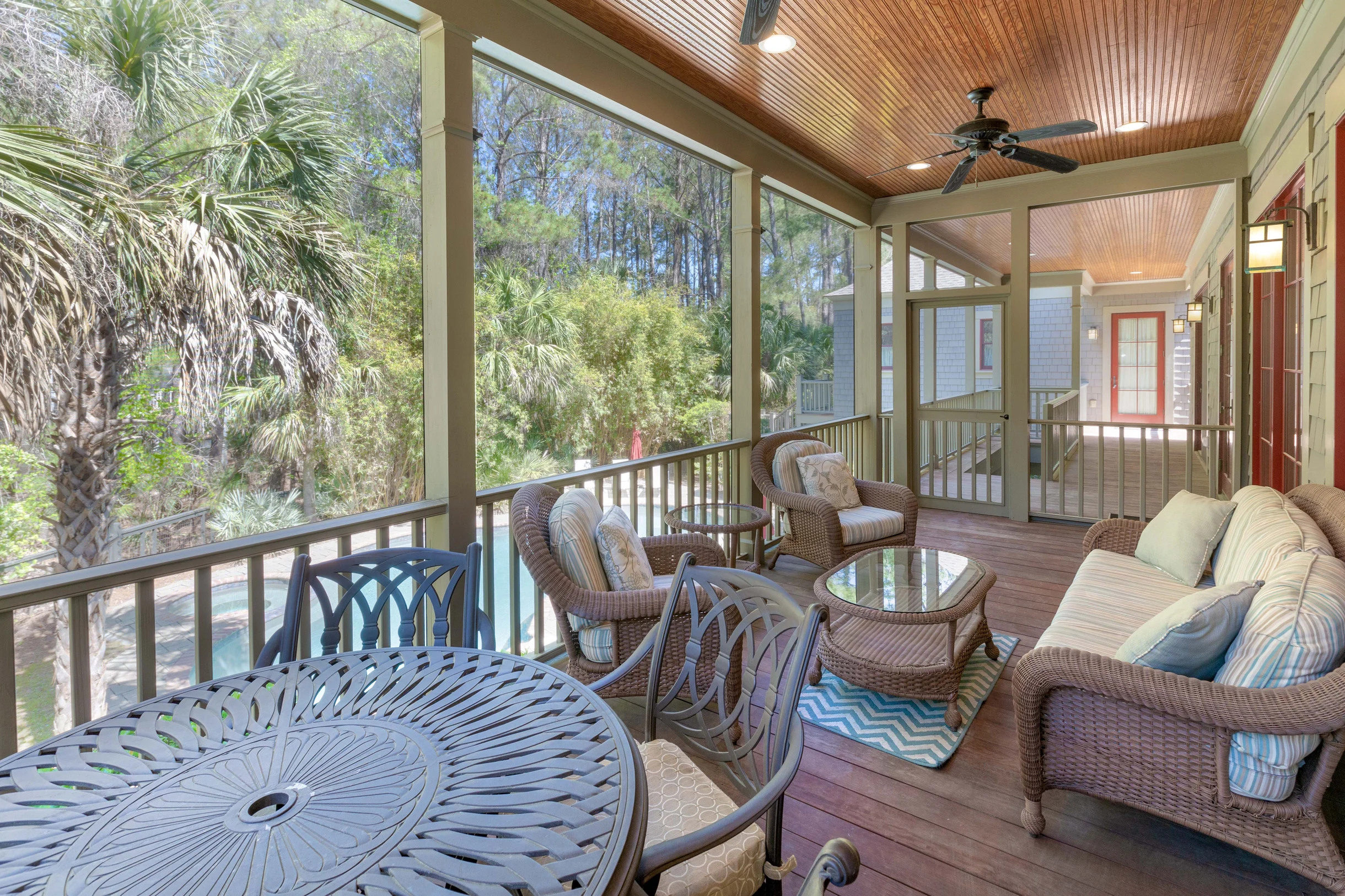 Wander Kiawah Tides #13