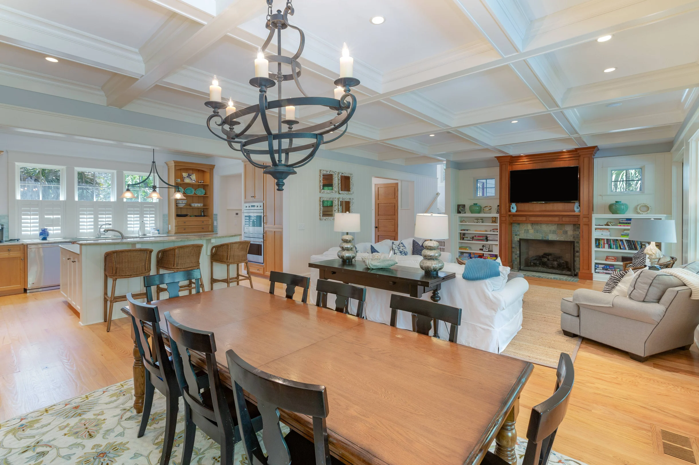 Wander Kiawah Tides #25