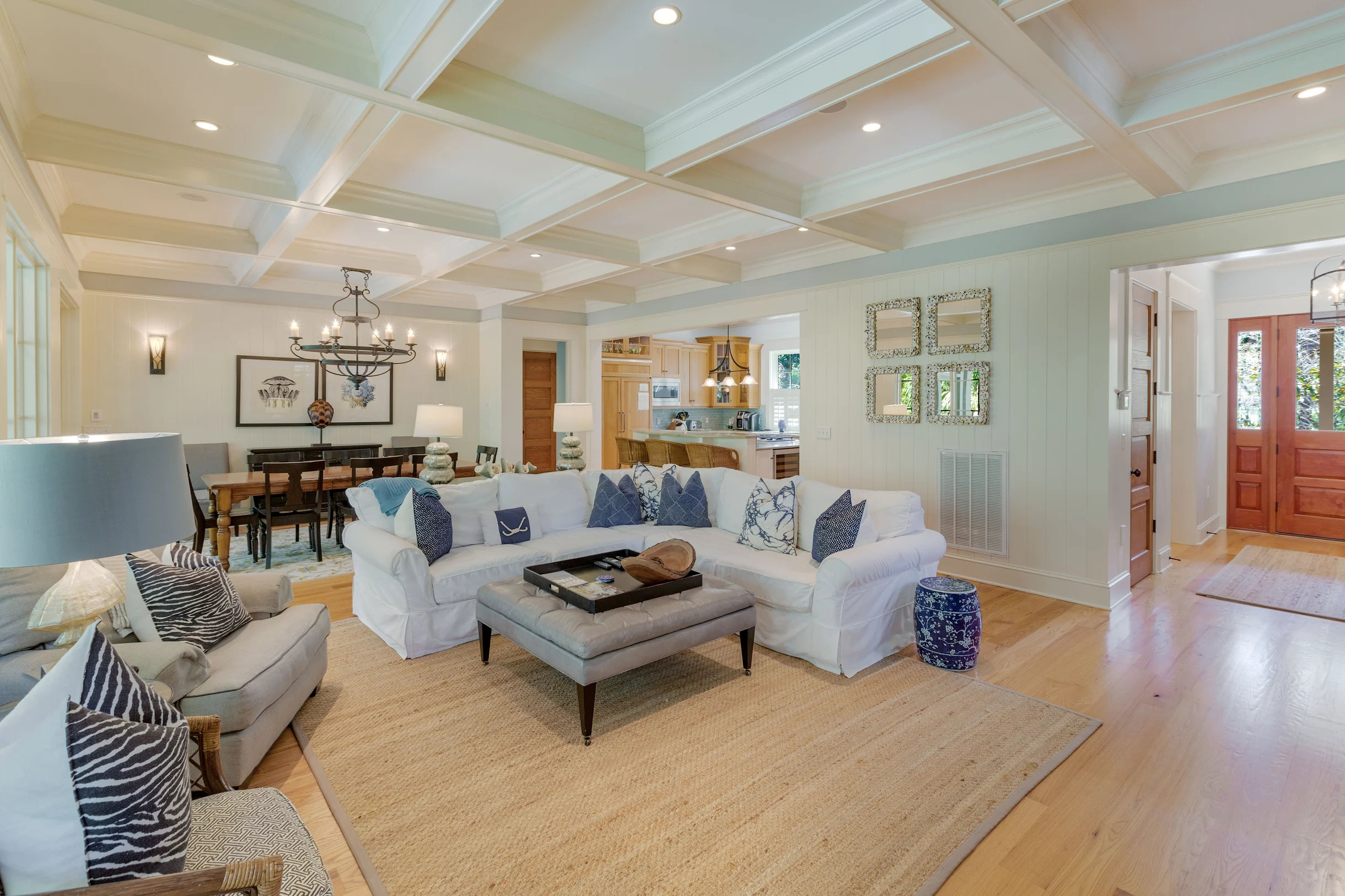 Wander Kiawah Tides #24