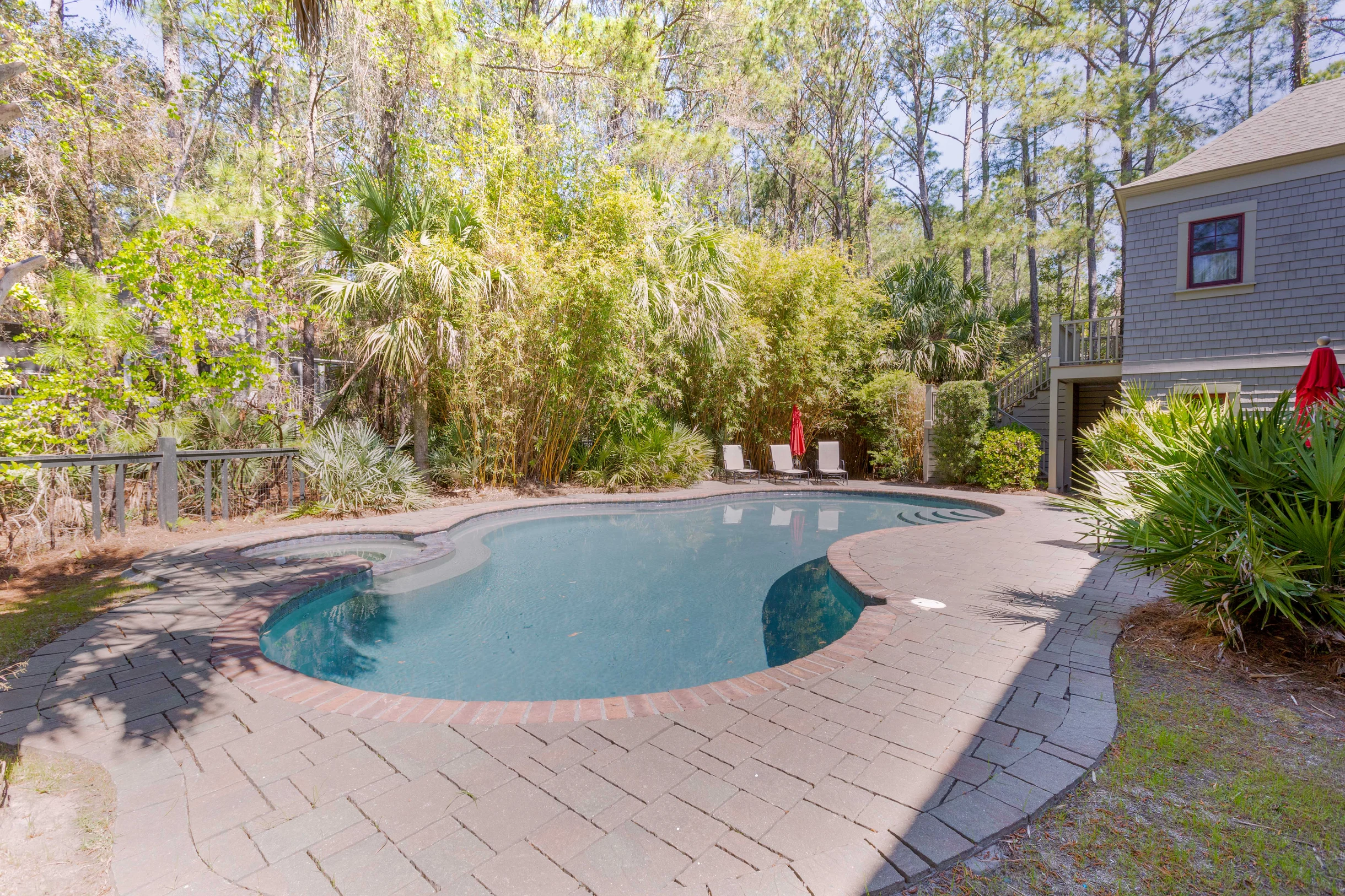 Wander Kiawah Tides #5