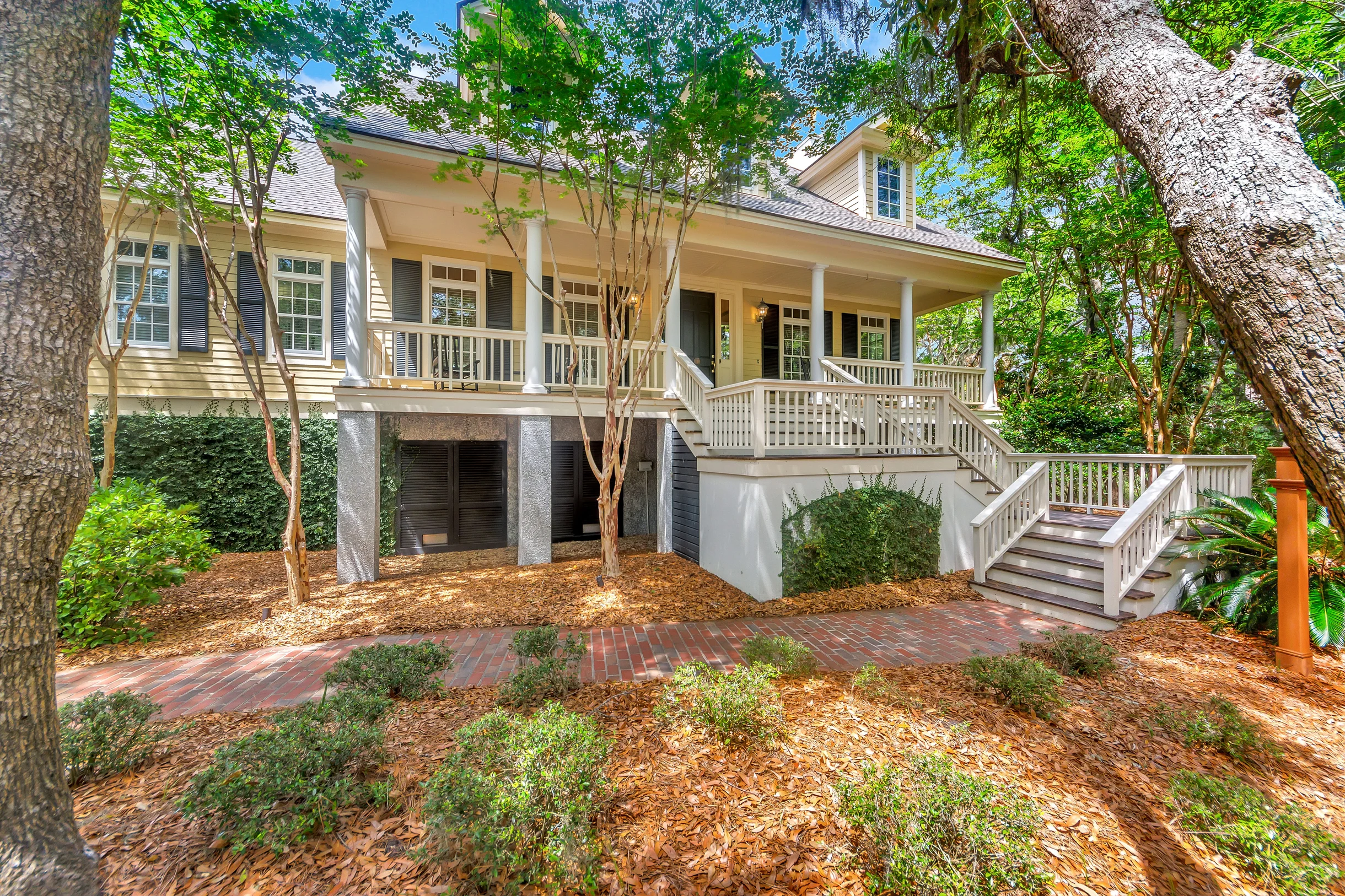 Wander Seabrook Shores #4