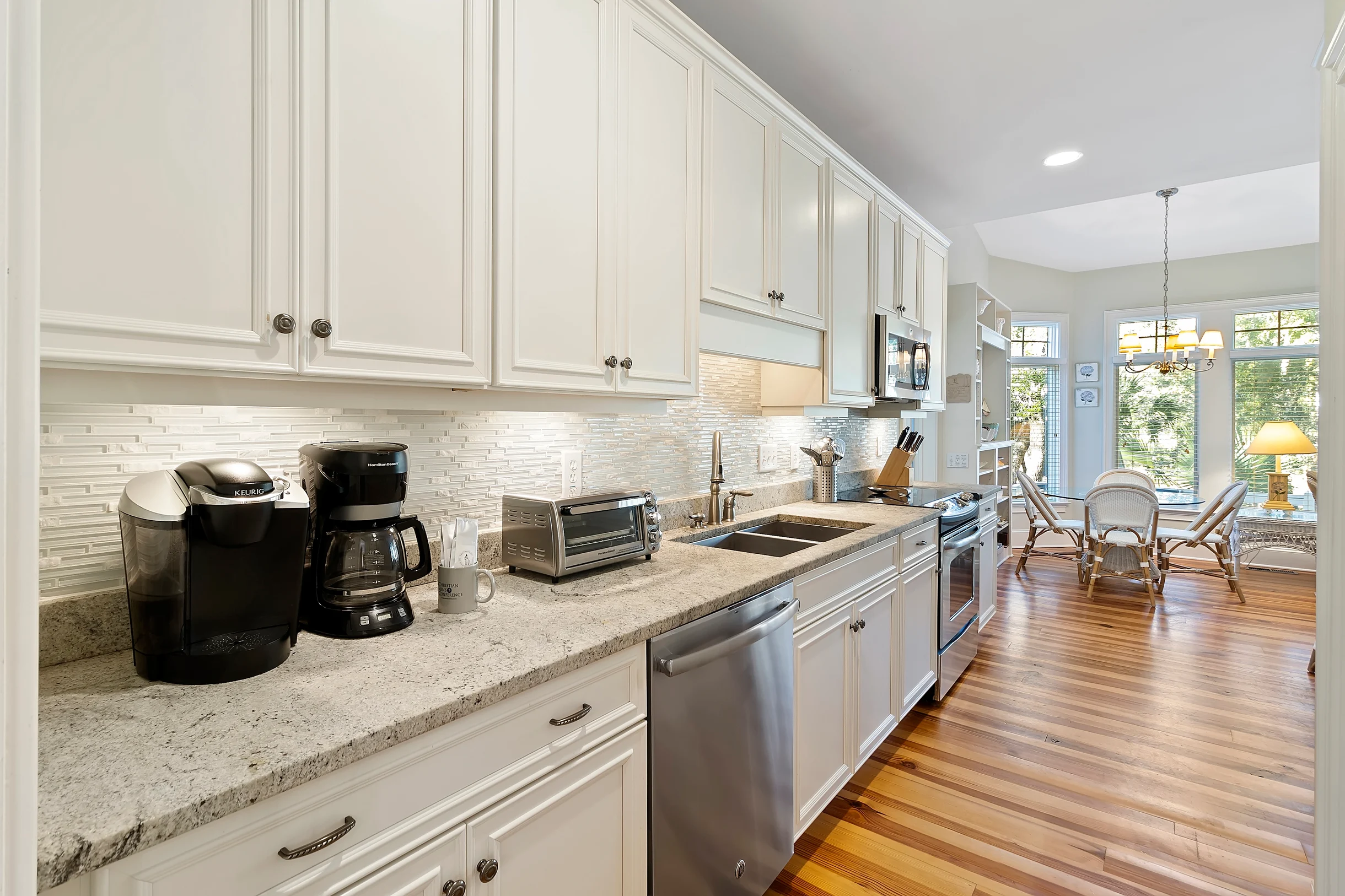 Wander Seabrook Shores #27