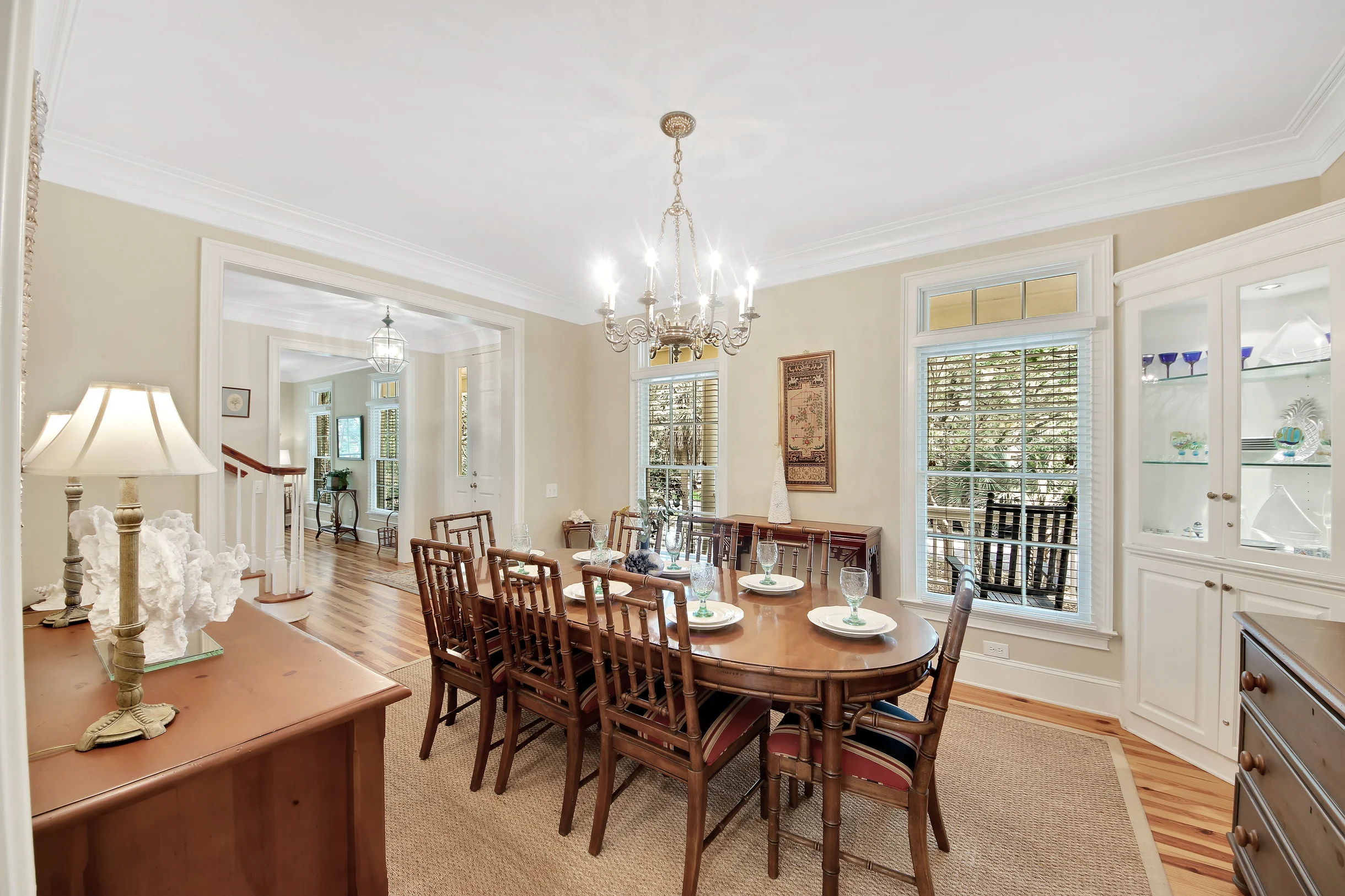 Wander Seabrook Shores #9