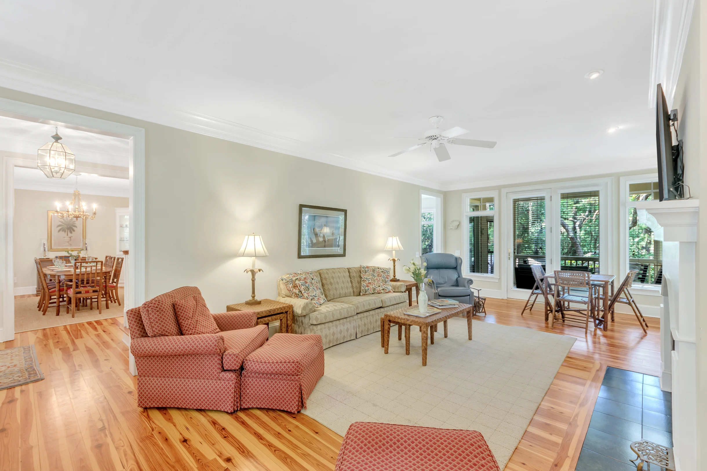 Wander Seabrook Shores #8