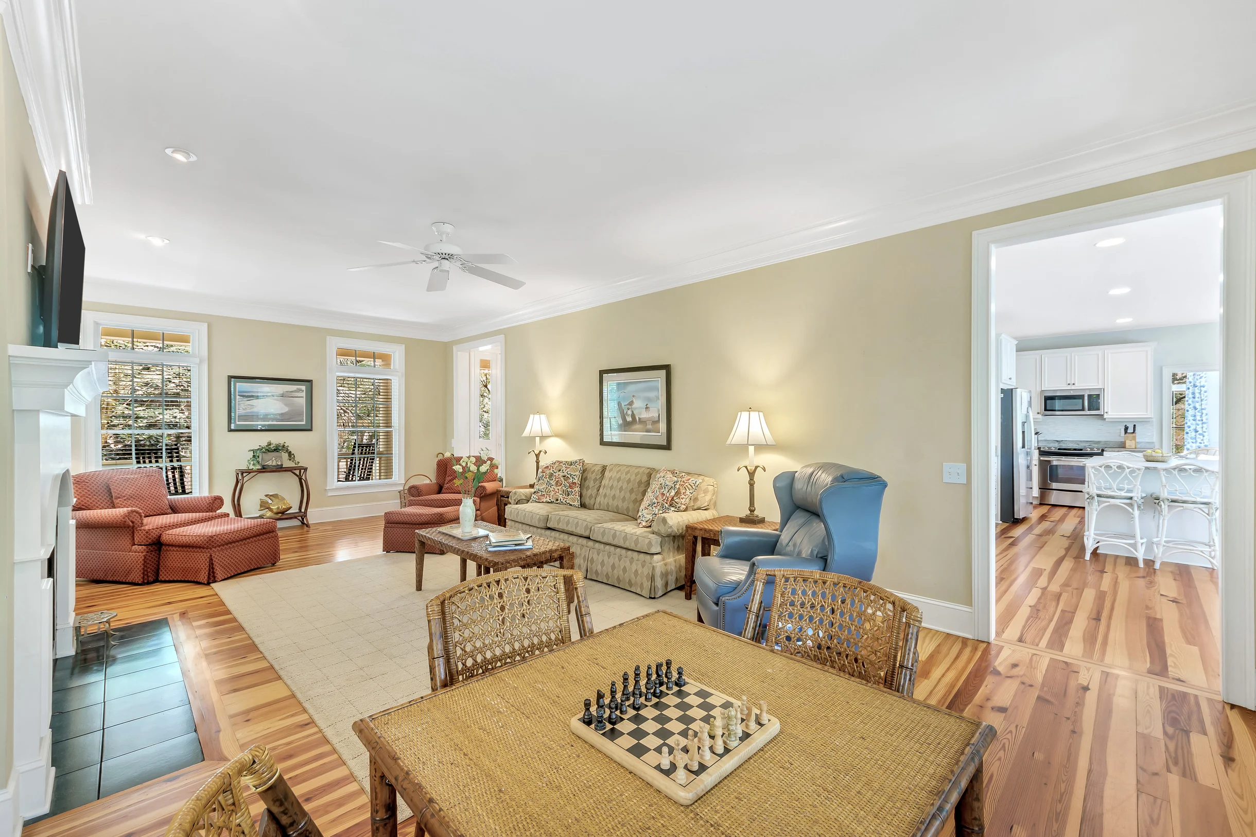 Wander Seabrook Shores #36