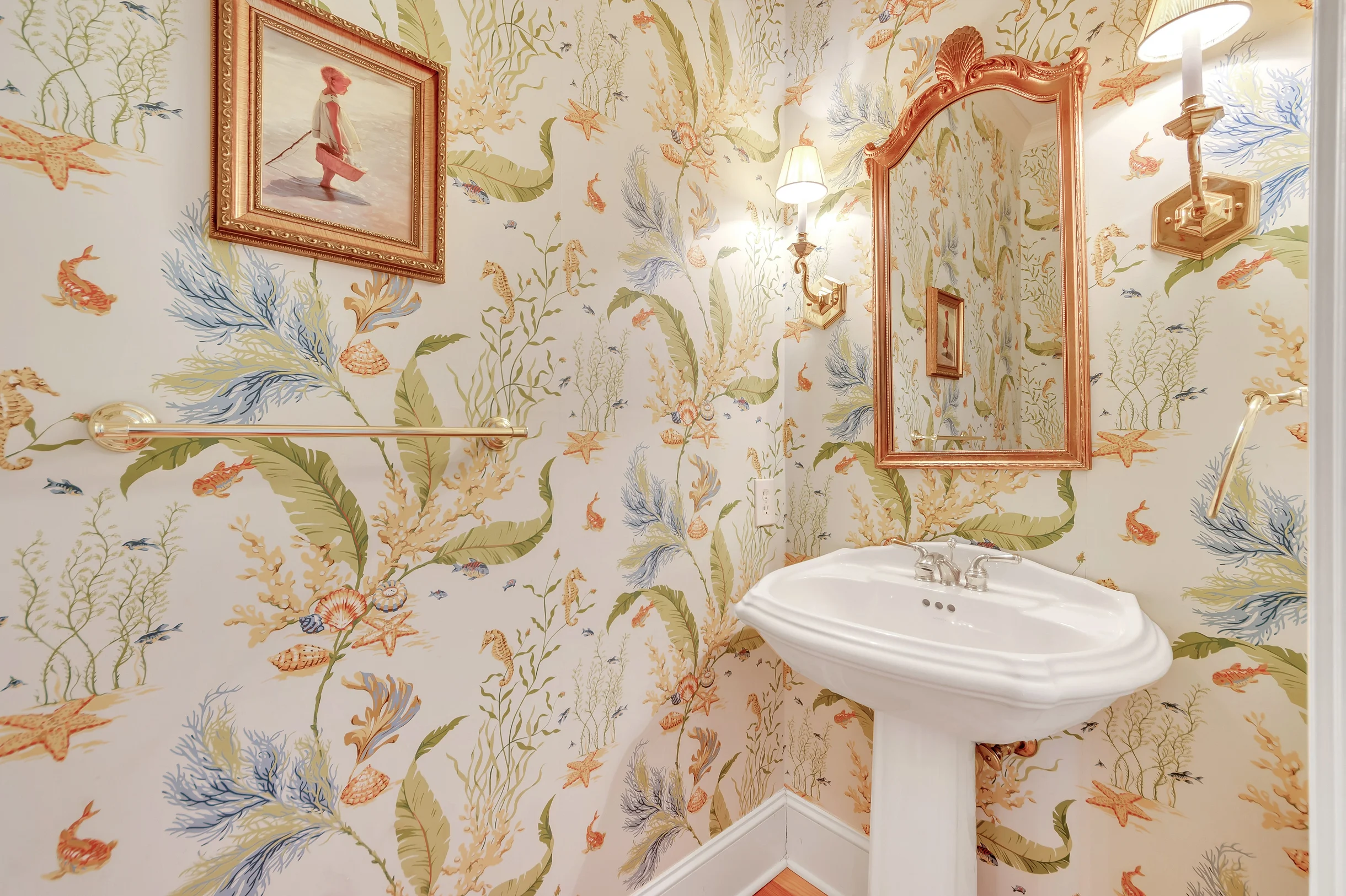 Wander Seabrook Shores #12