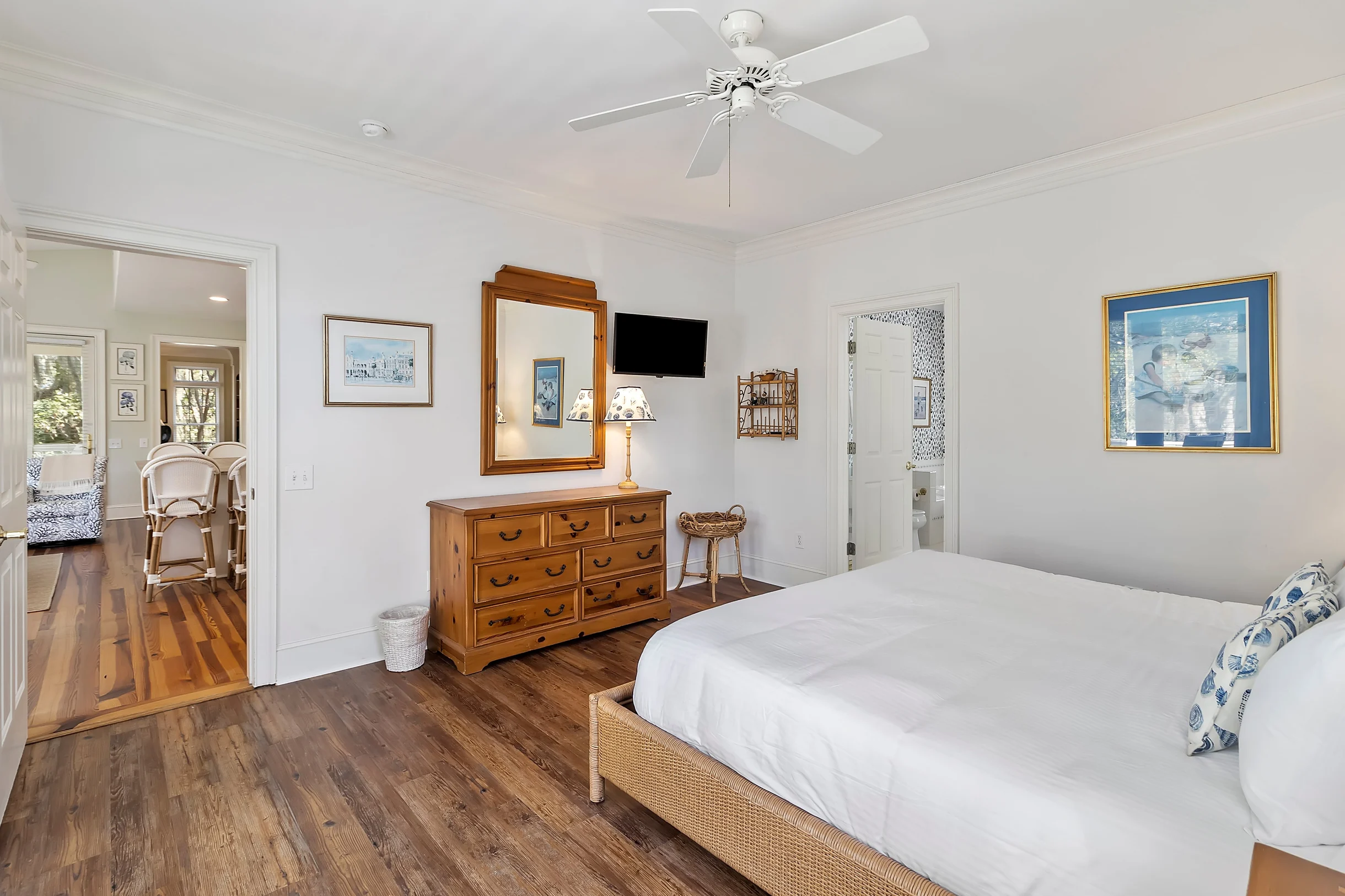 Wander Seabrook Shores #24