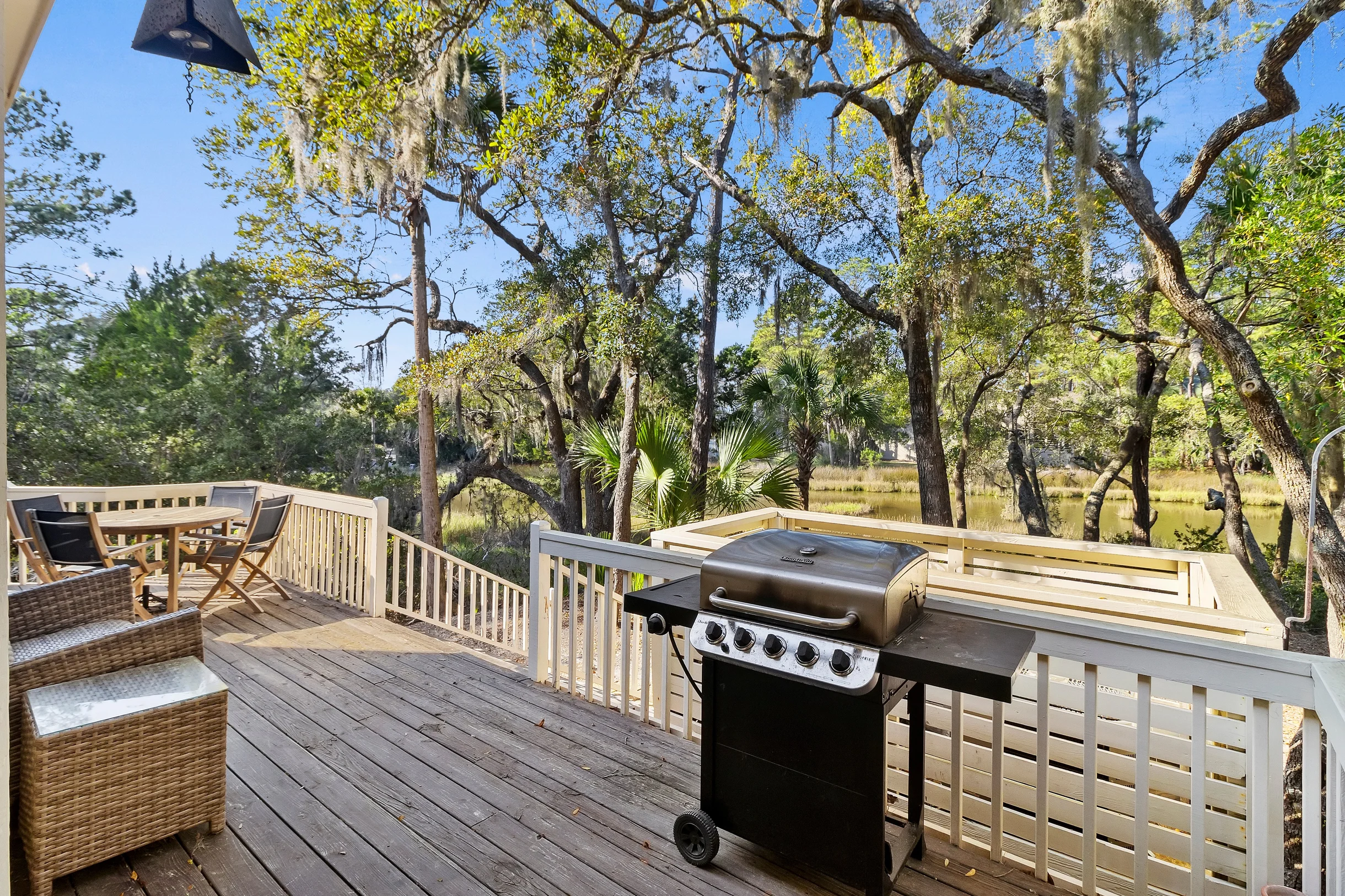 Wander Seabrook Shores #15