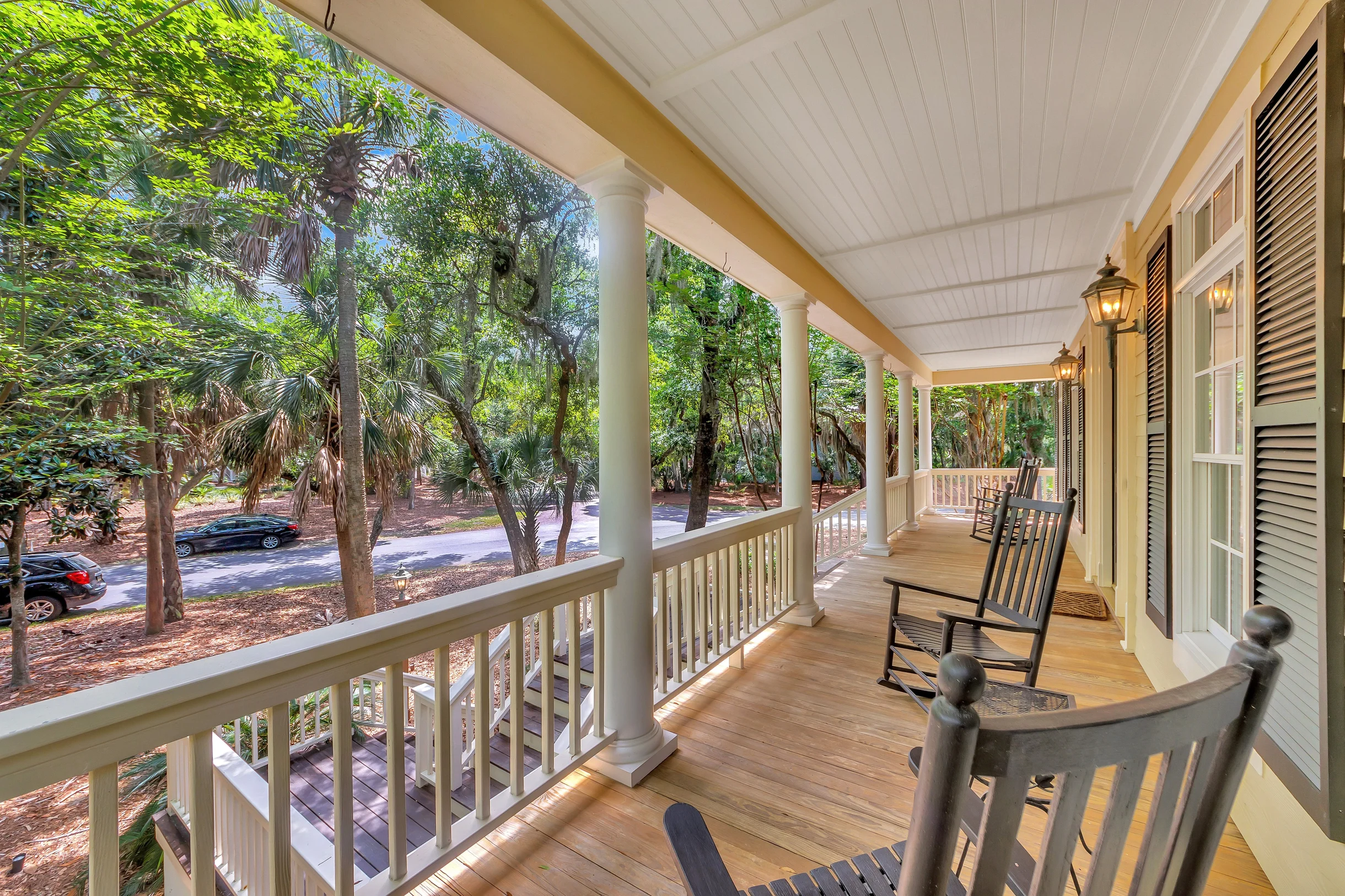 Wander Seabrook Shores #5