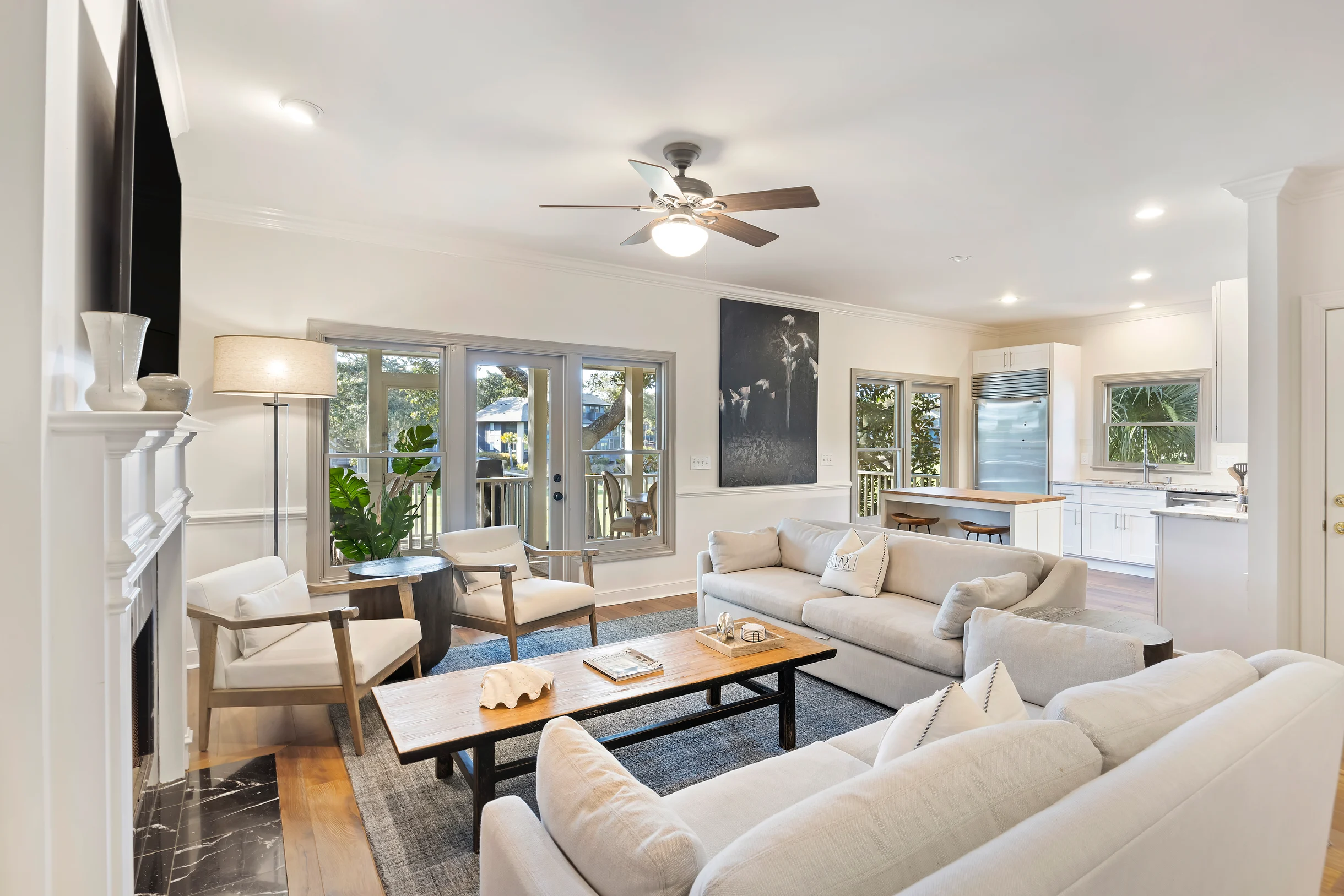 Wander Kiawah Island Lush #42