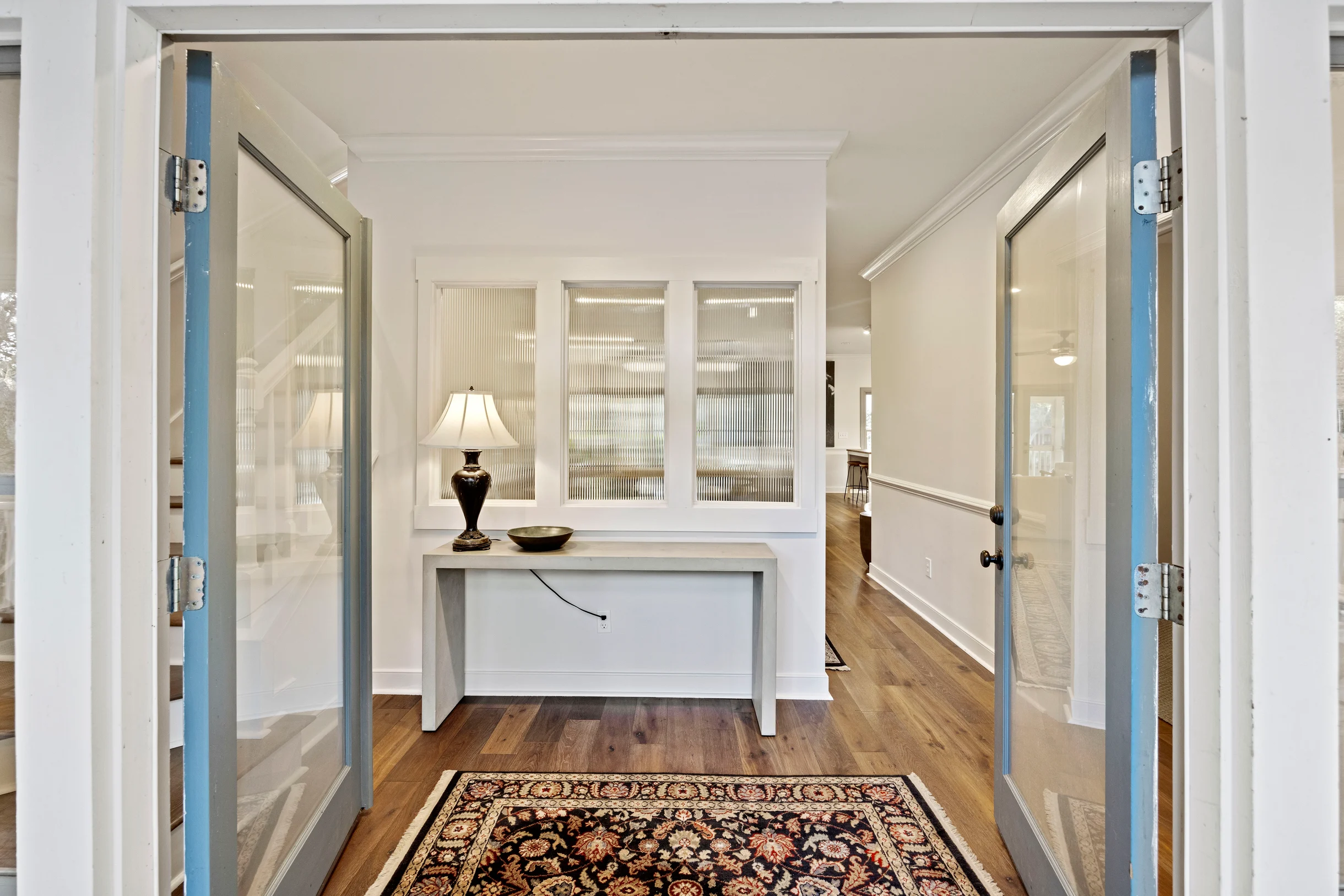 Wander Kiawah Island Lush #19