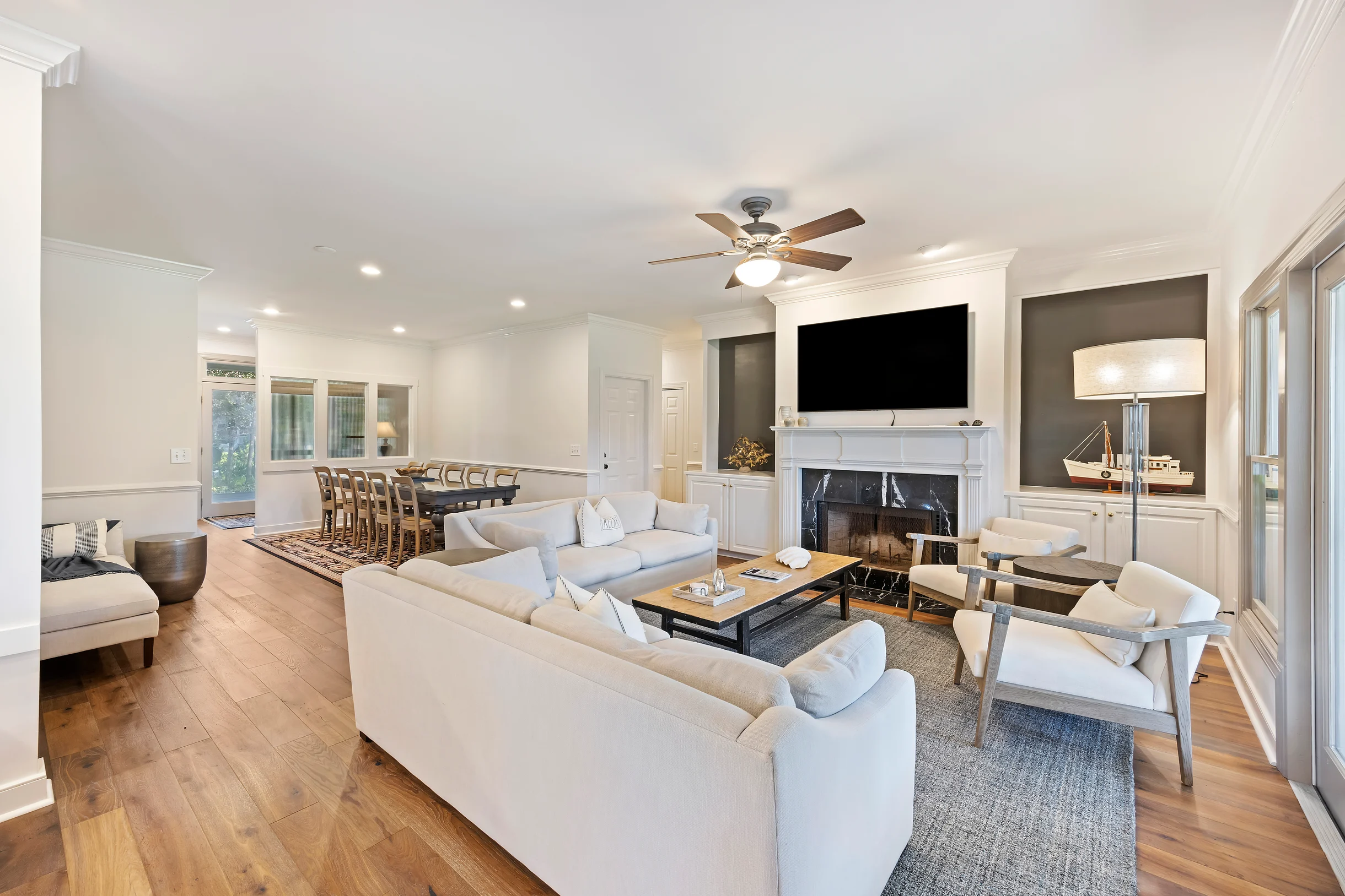 Wander Kiawah Island Lush #3