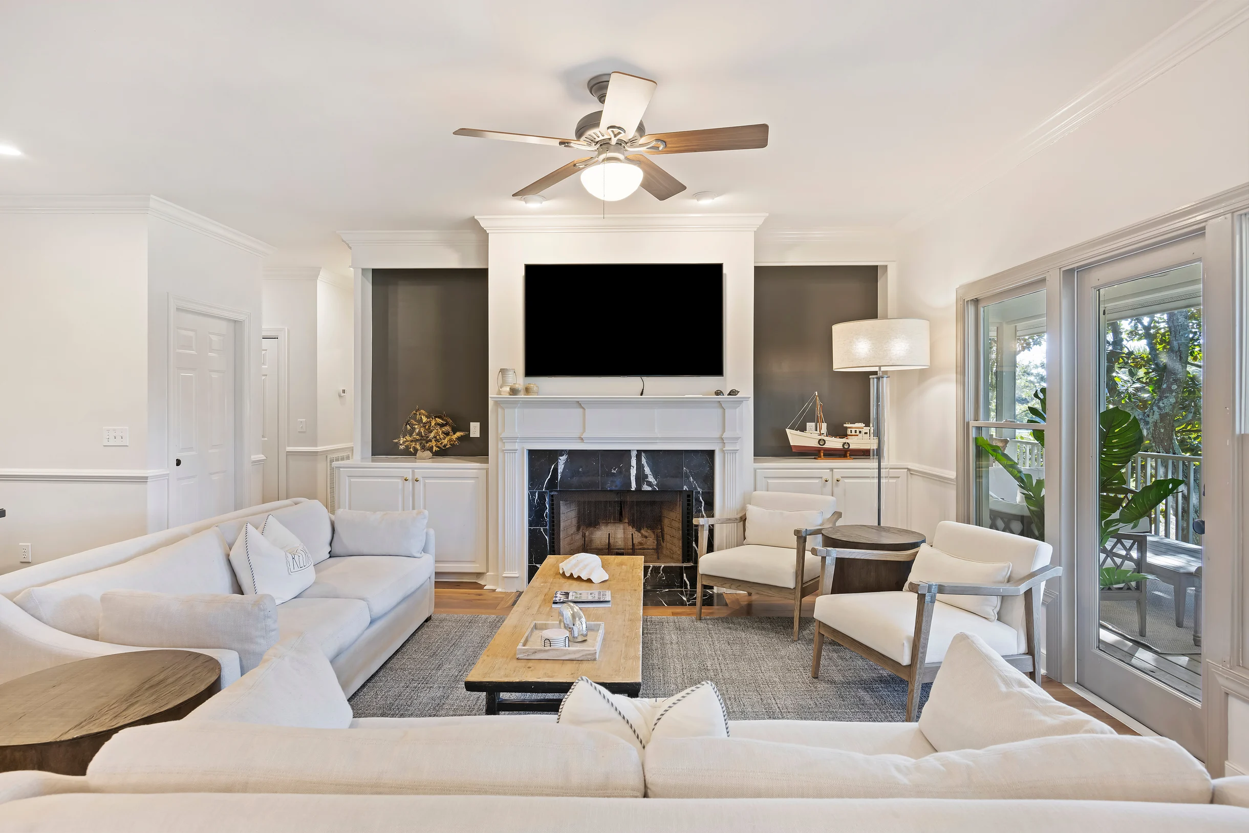 Wander Kiawah Island Lush #37