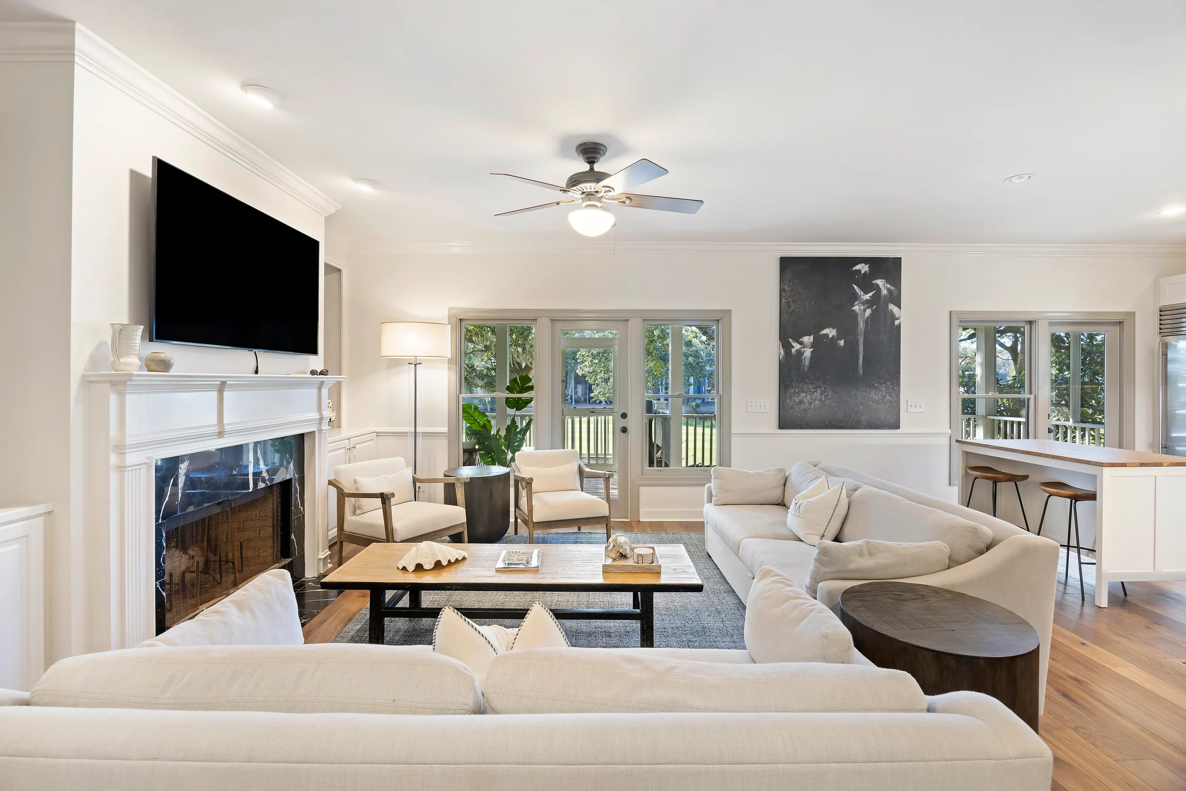 Wander Kiawah Island Lush #40