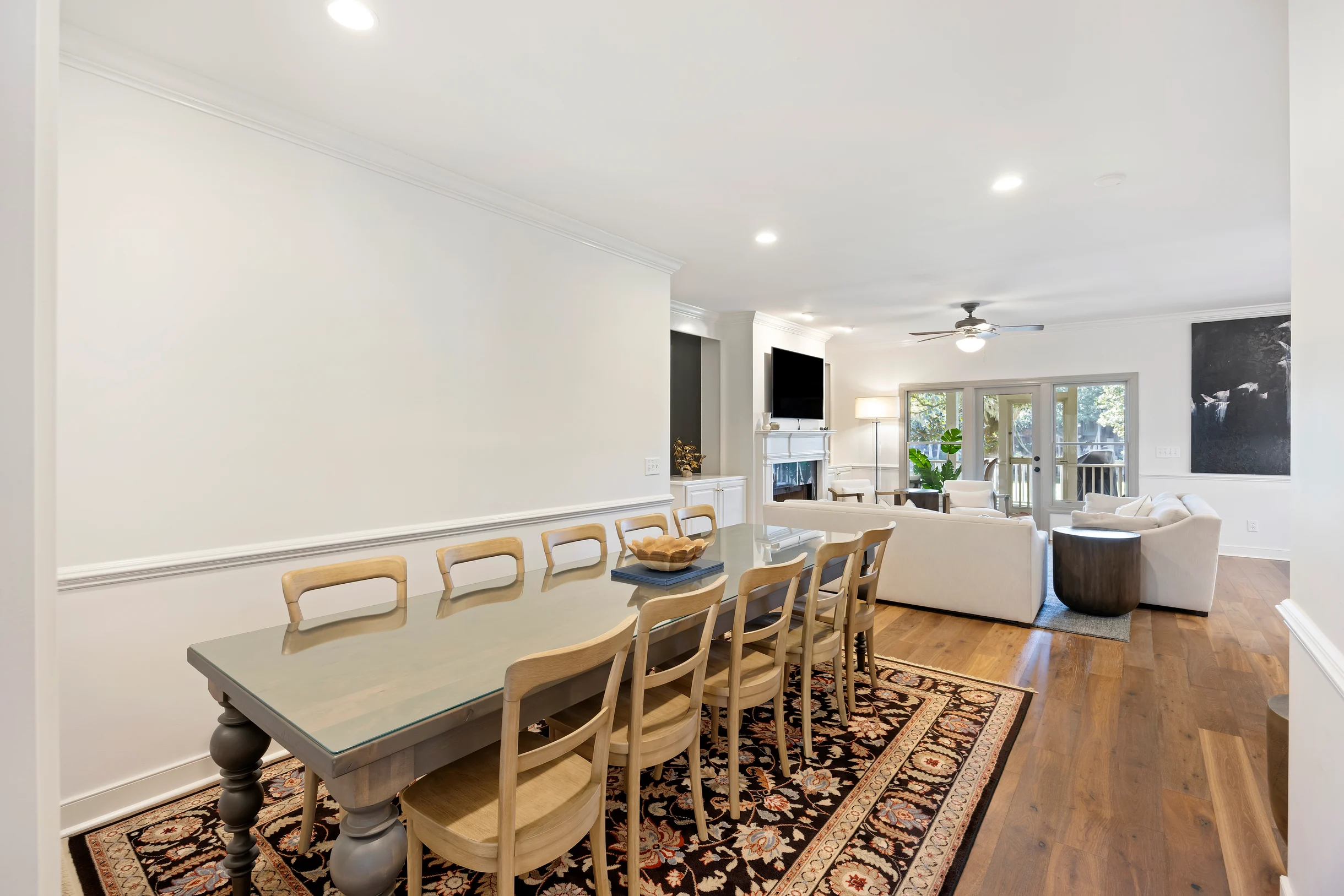 Wander Kiawah Island Lush #28