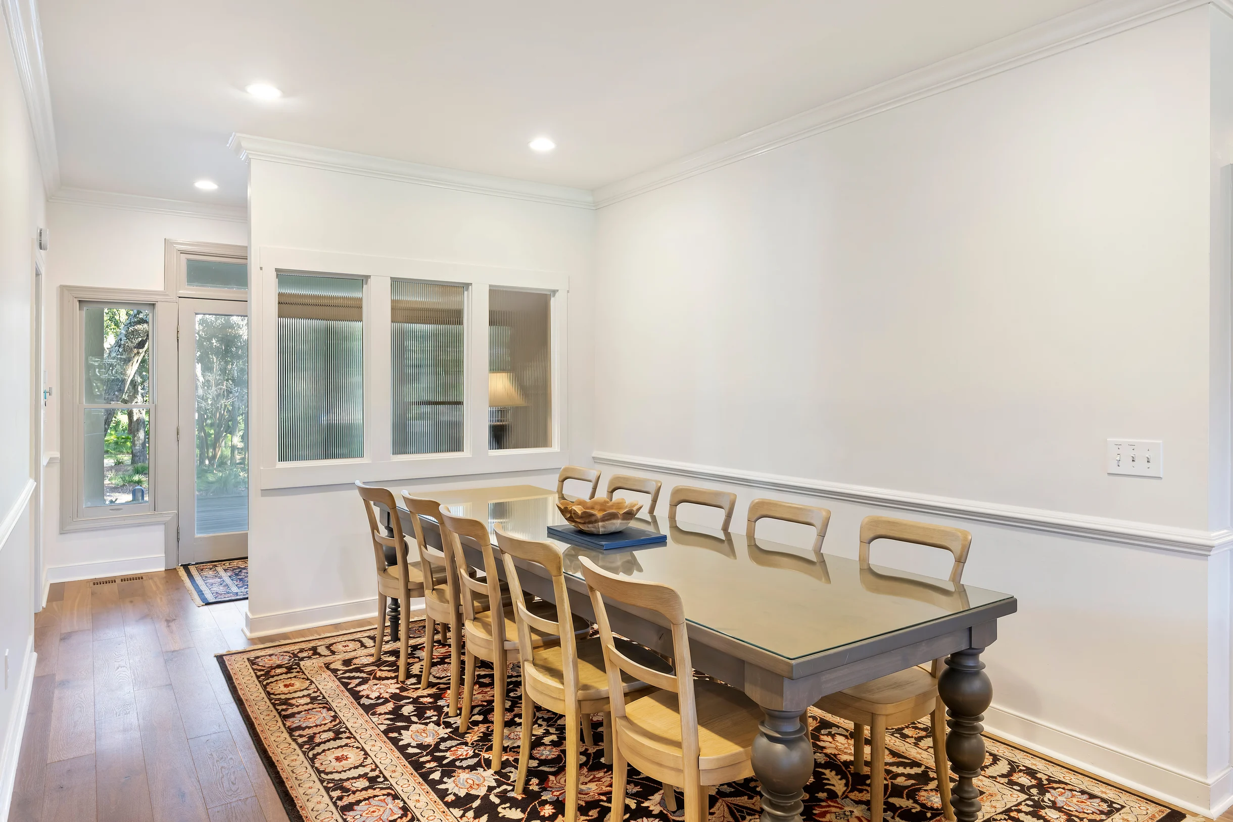 Wander Kiawah Island Lush #14