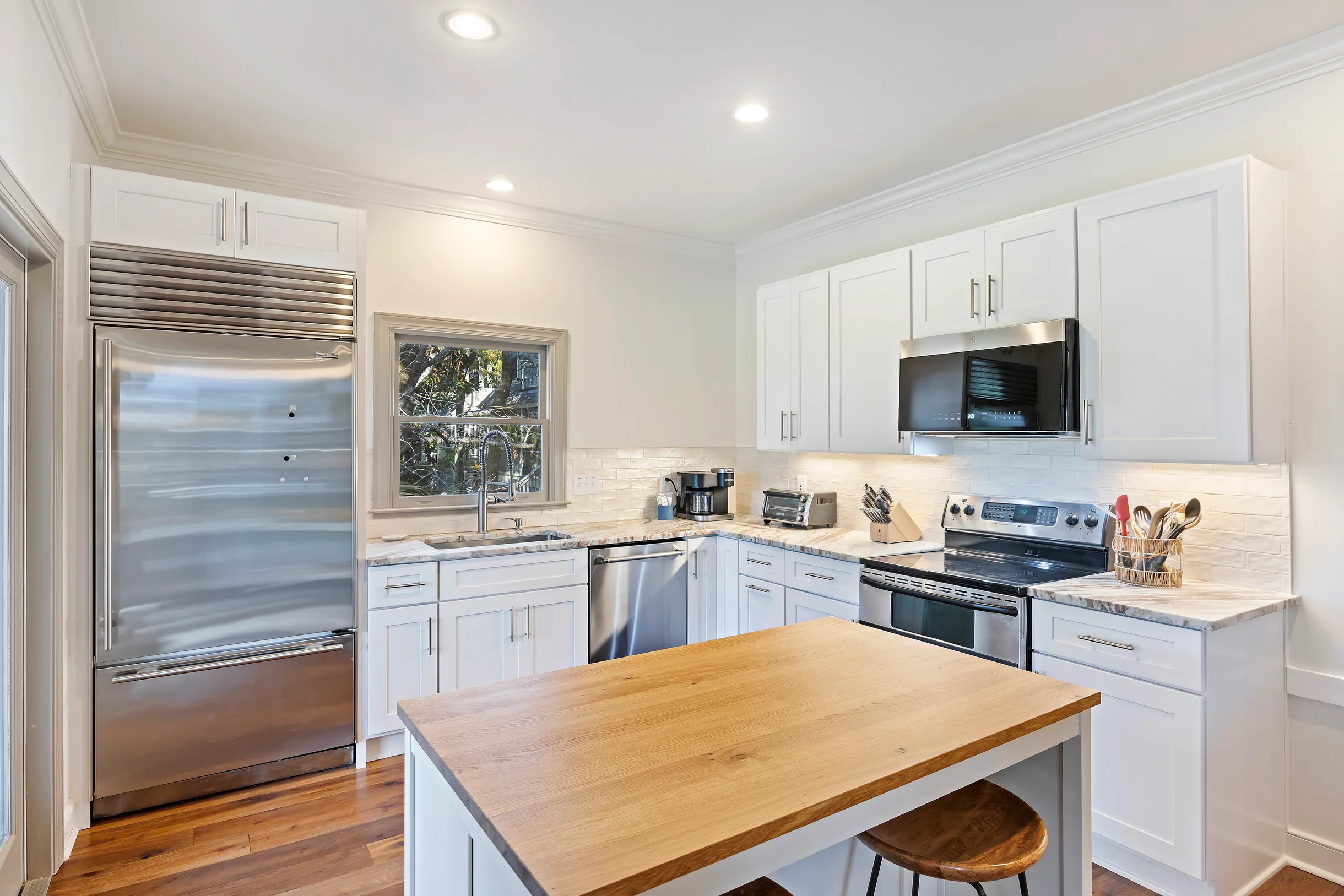 Wander Kiawah Island Lush #12