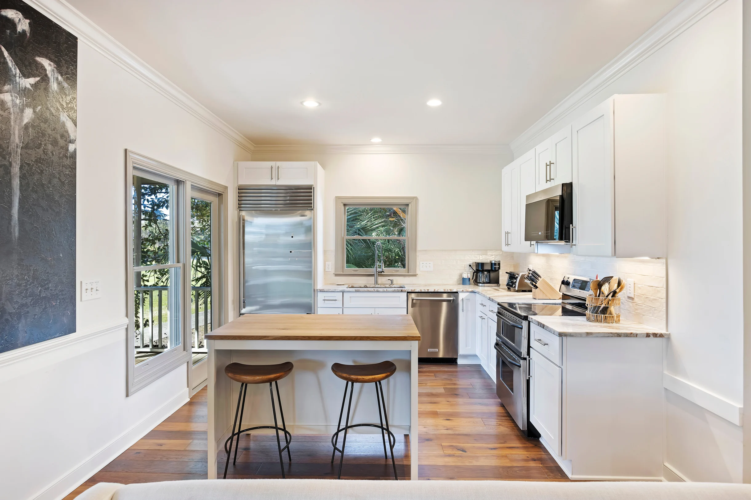 Wander Kiawah Island Lush #31