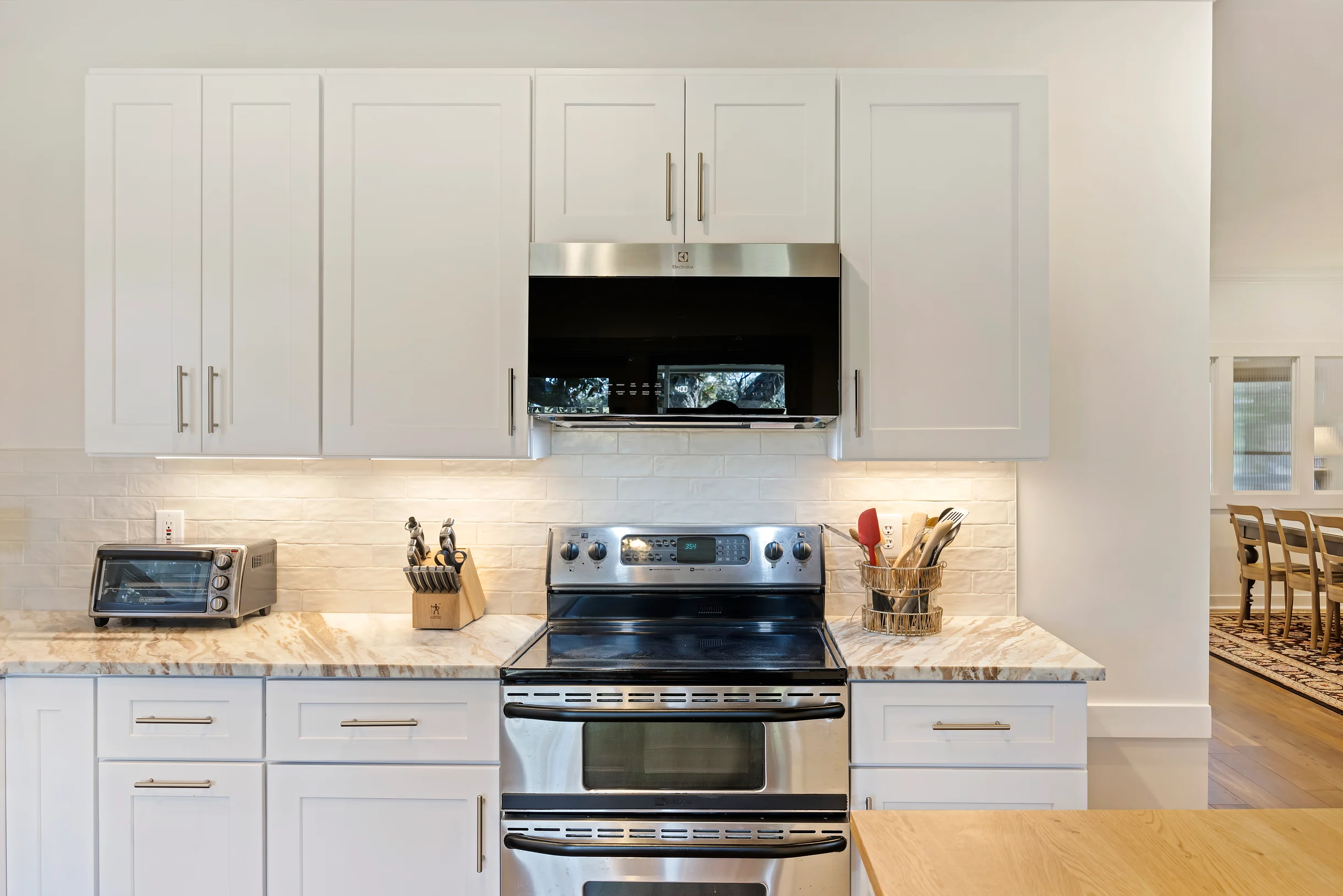 Wander Kiawah Island Lush #34