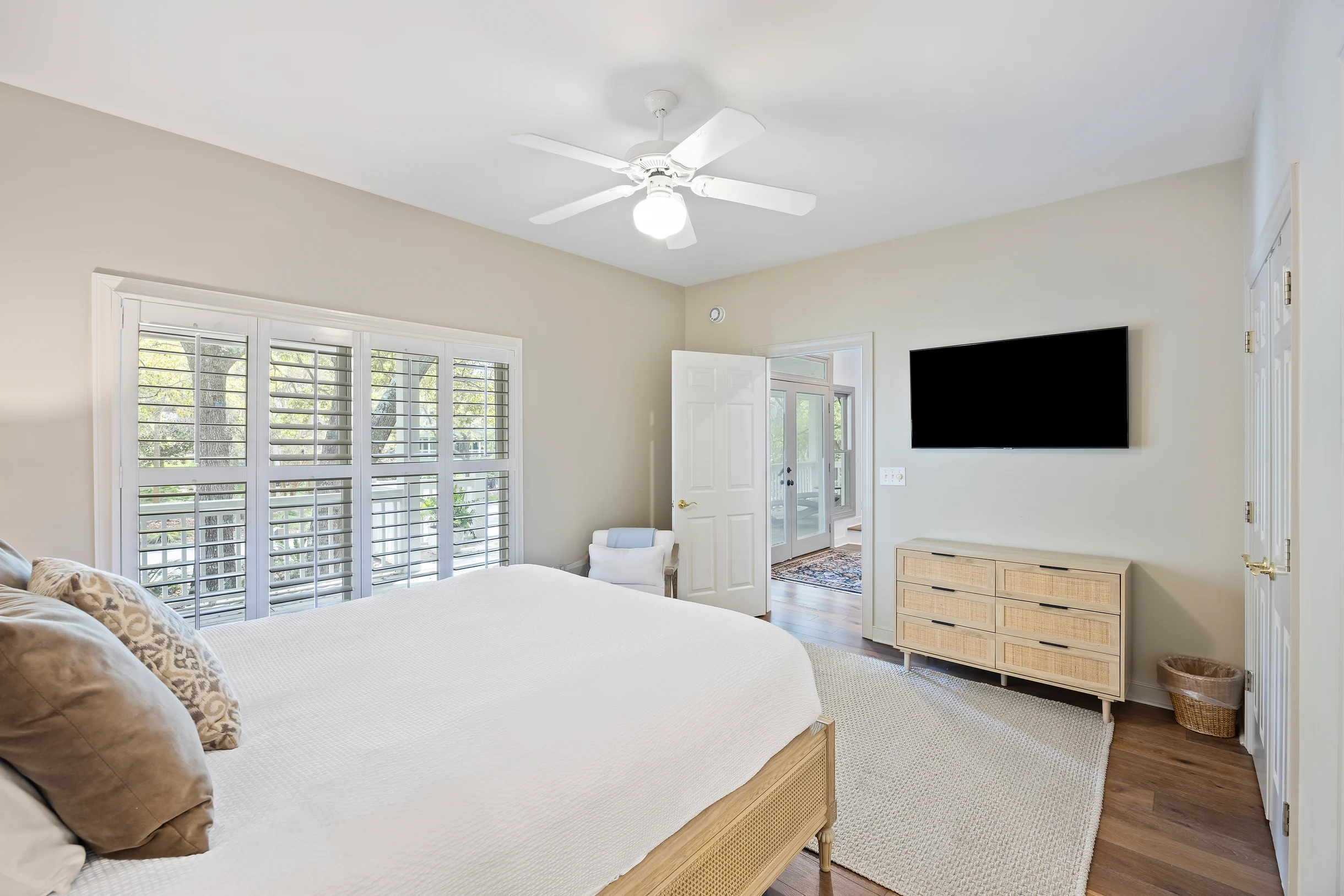 Wander Kiawah Island Lush #30