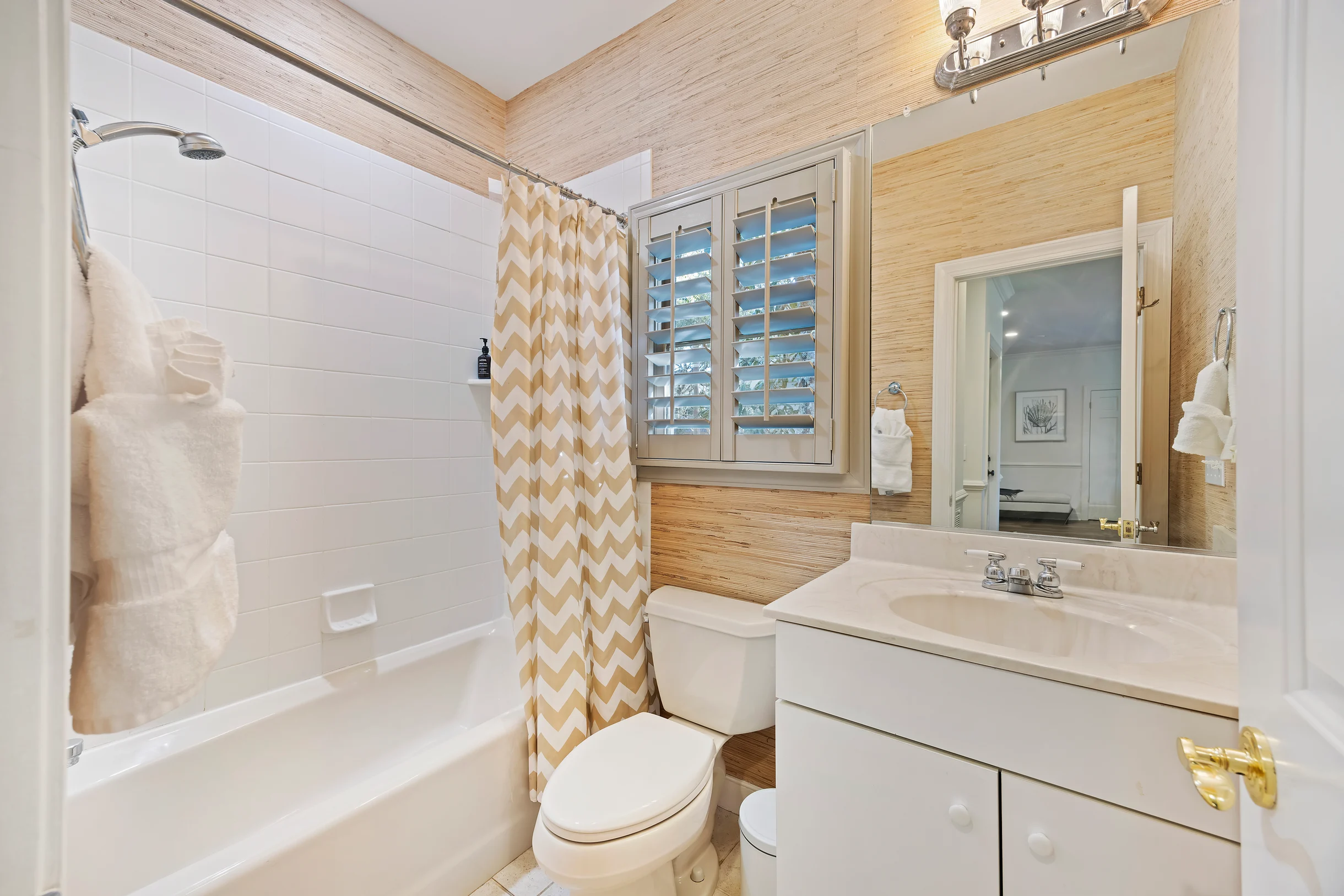 Wander Kiawah Island Lush #17